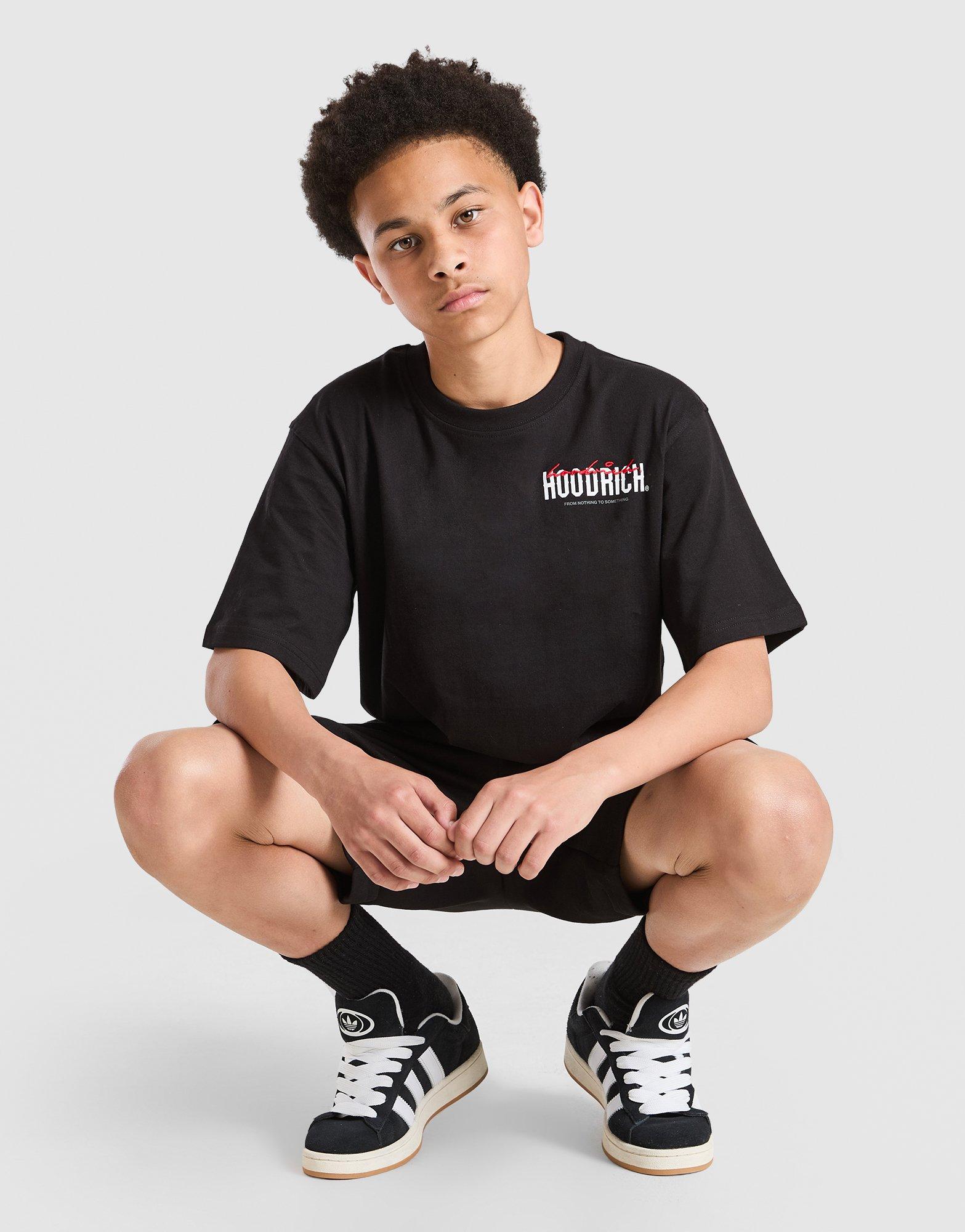 Hoodrich Magma T-Shirt Junior