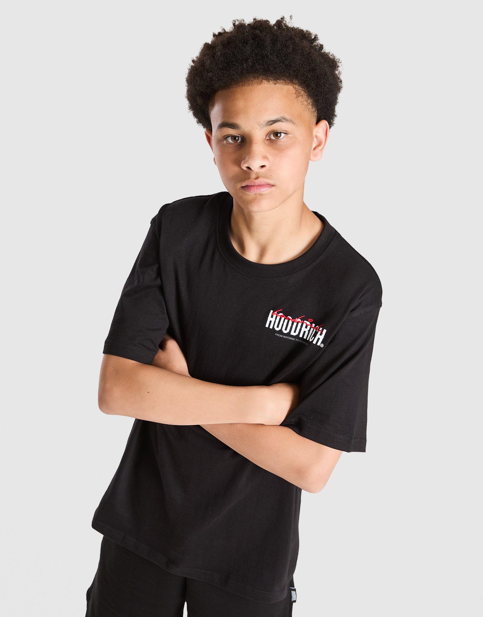 Hoodrich Magma T-Shirt Junior