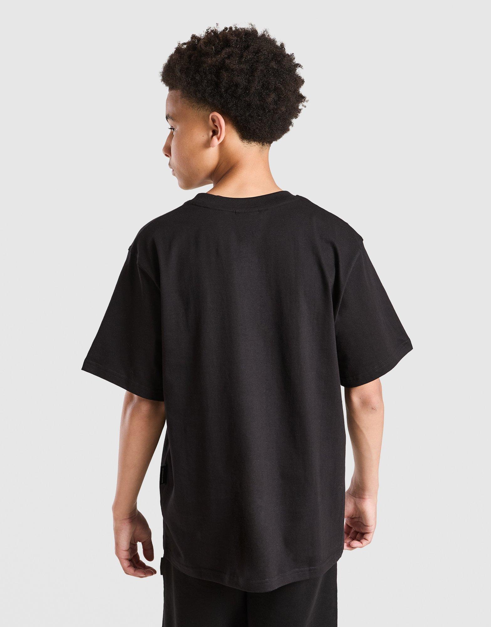 Hoodrich Magma T-Shirt Junior