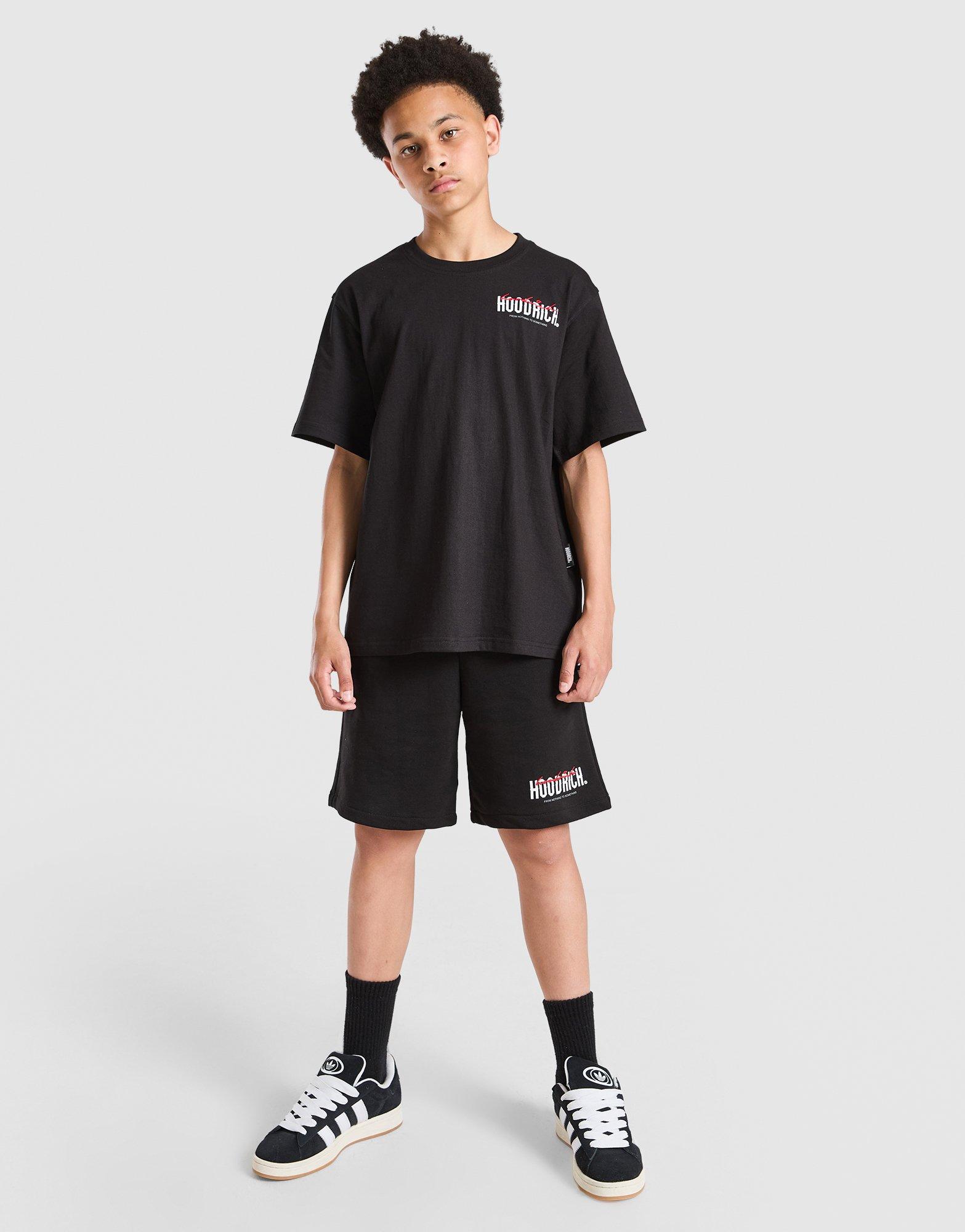 Hoodrich Magma T-Shirt Junior