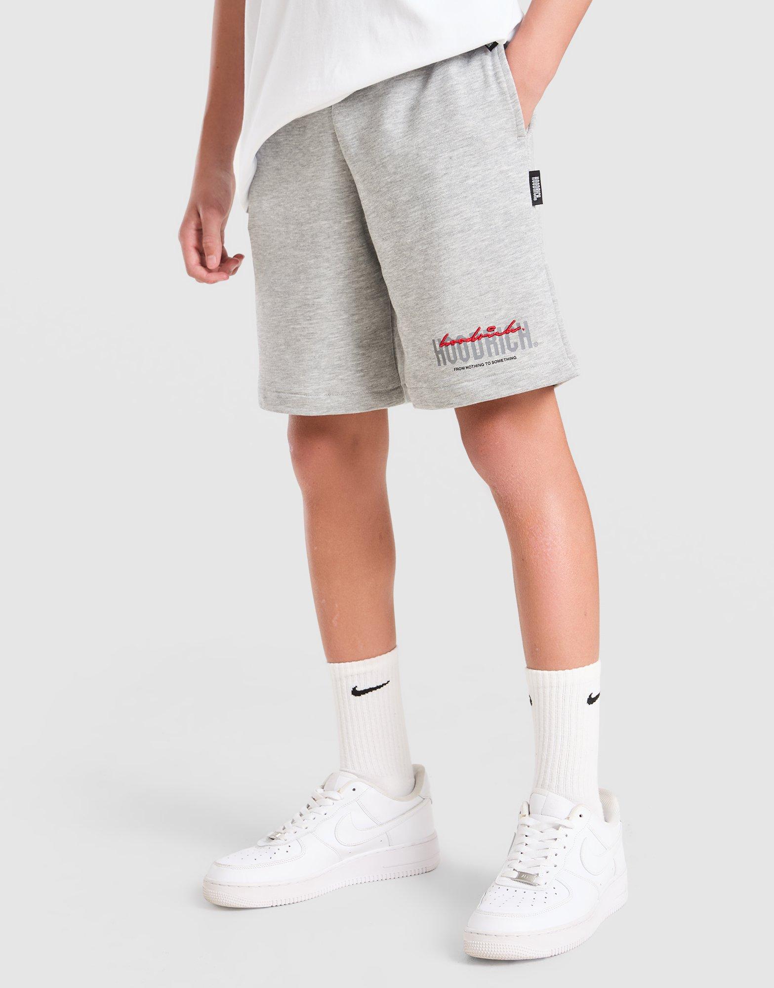 Hoodrich Magma Shorts Junior