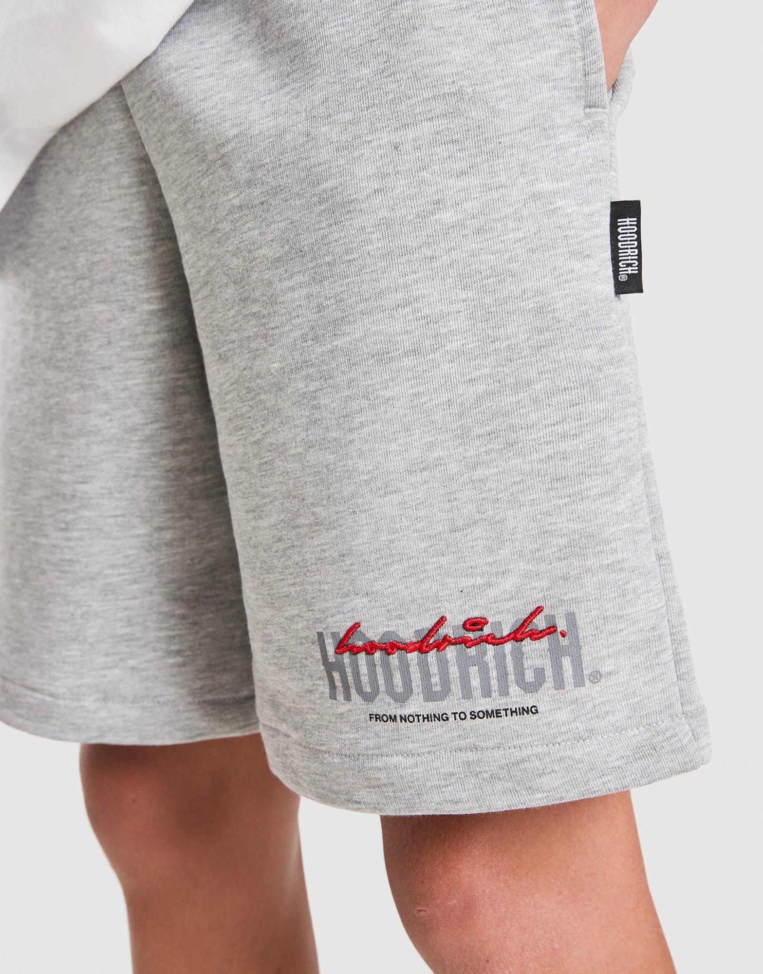 Hoodrich Magma Shorts Junior
