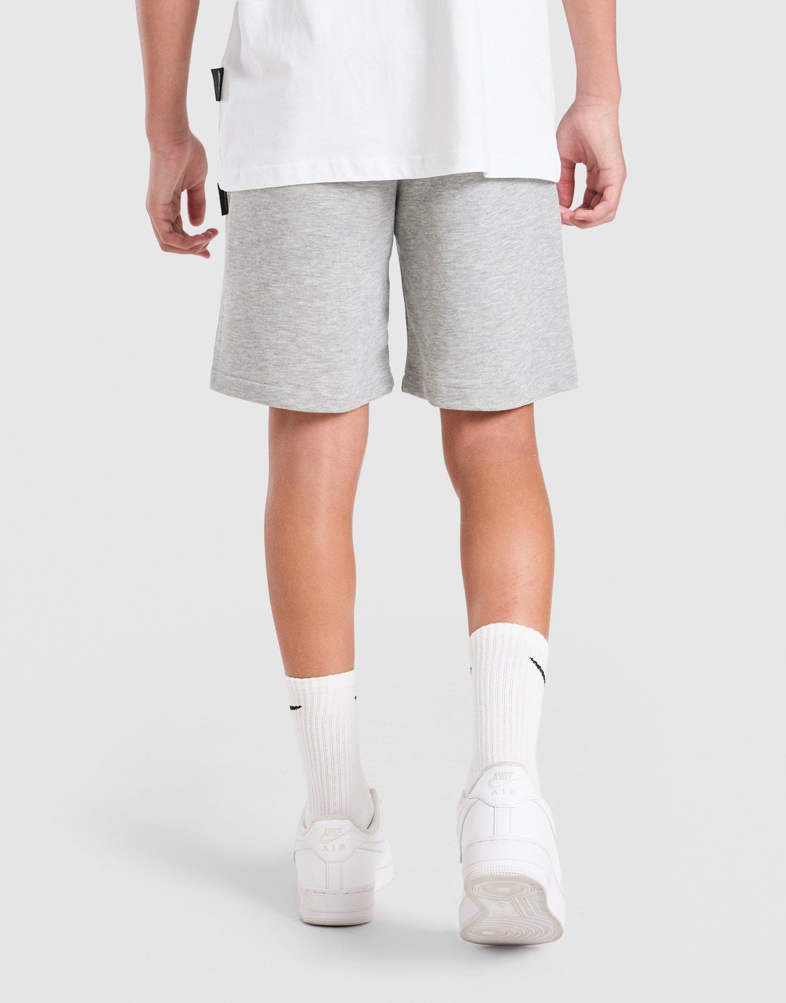 Hoodrich Magma Shorts Junior