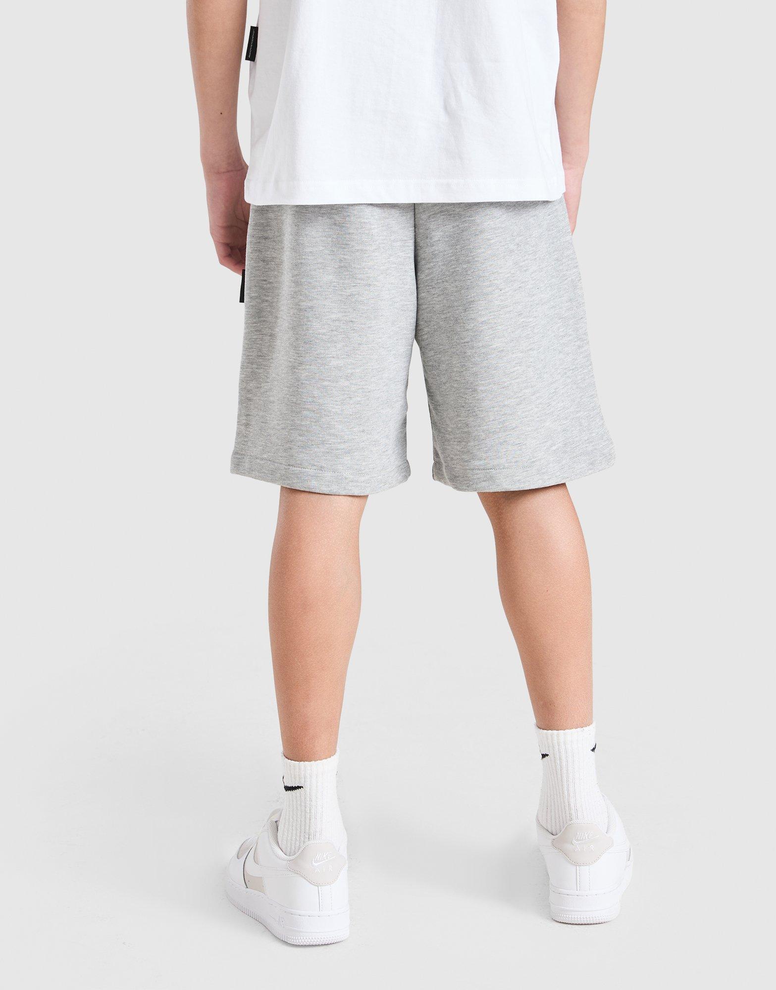 Hoodrich Magma Shorts Junior