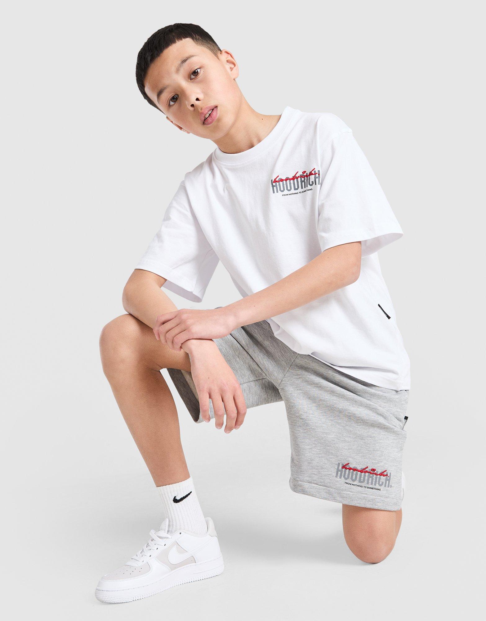 Hoodrich Magma Shorts Junior