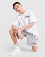Hoodrich Pantalón Corto Magma Júnior