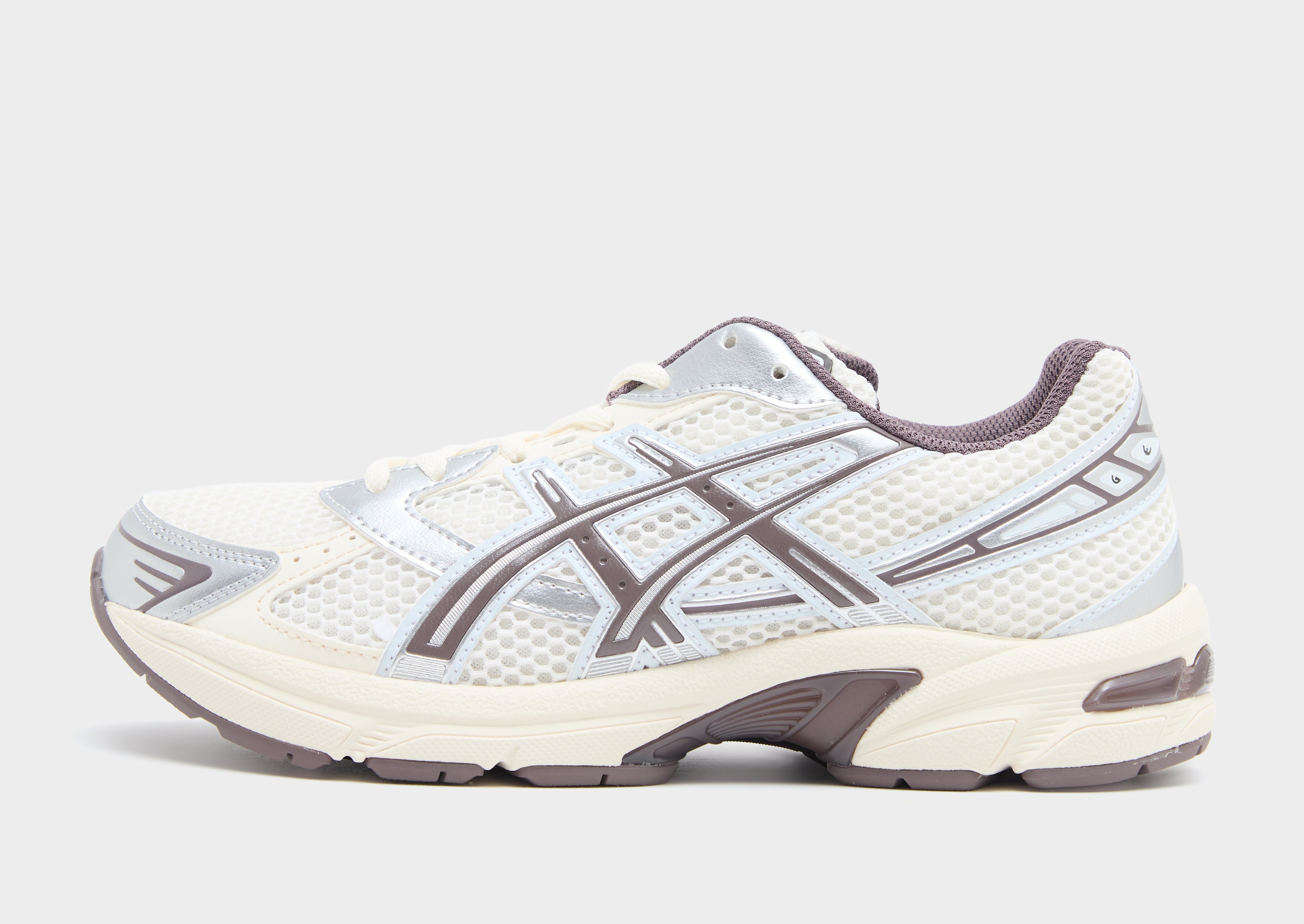 White ASICS GEL-1130 Women's - JD Sports Global