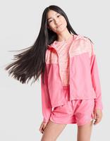 MONTIREX Girls' Trail Boxy T-Shirt Junior