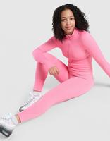 MONTIREX Girls' Harmony Seamless Leggings Junior