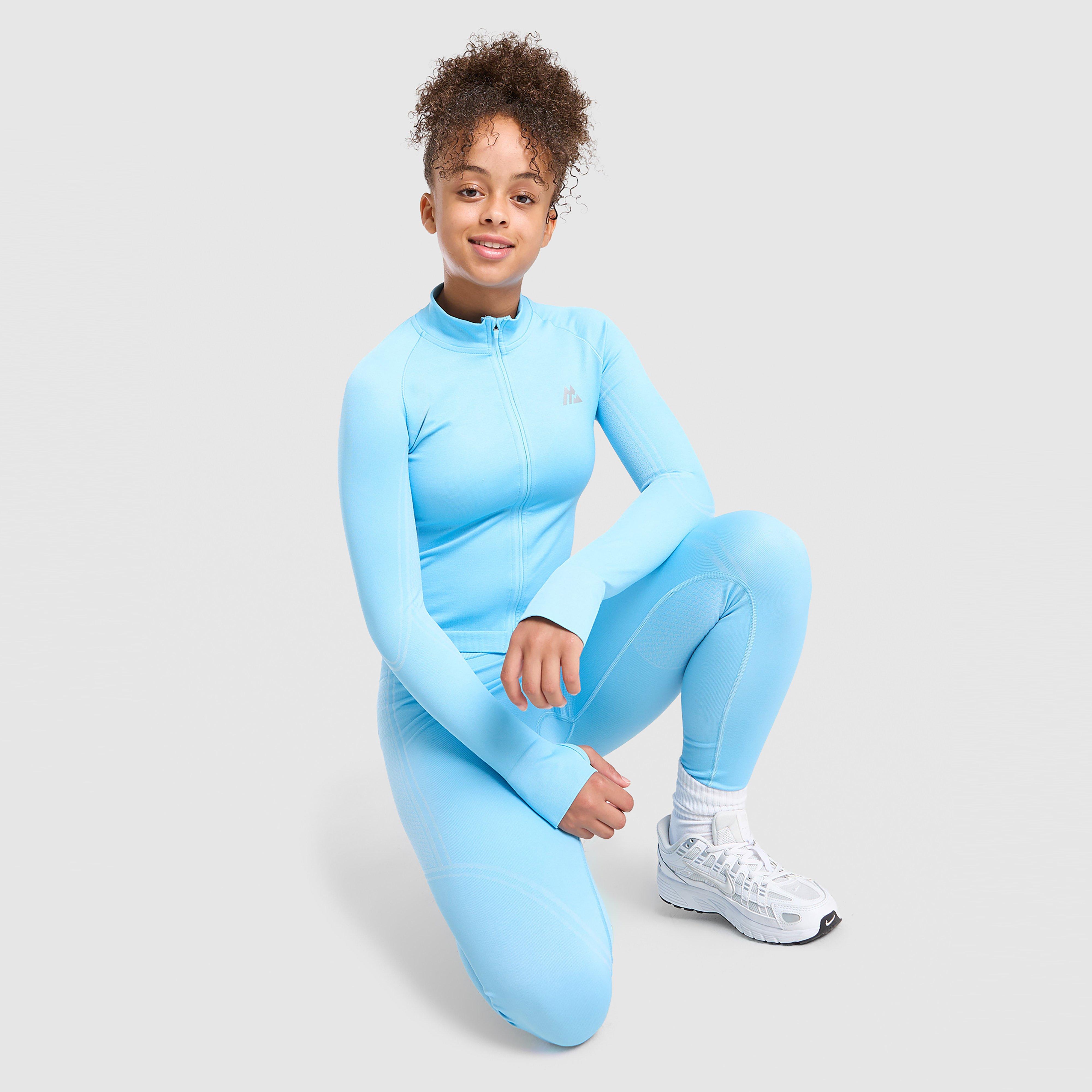azul