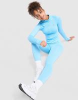 MONTIREX Girls' Harmony Seamless Leggings Junior
