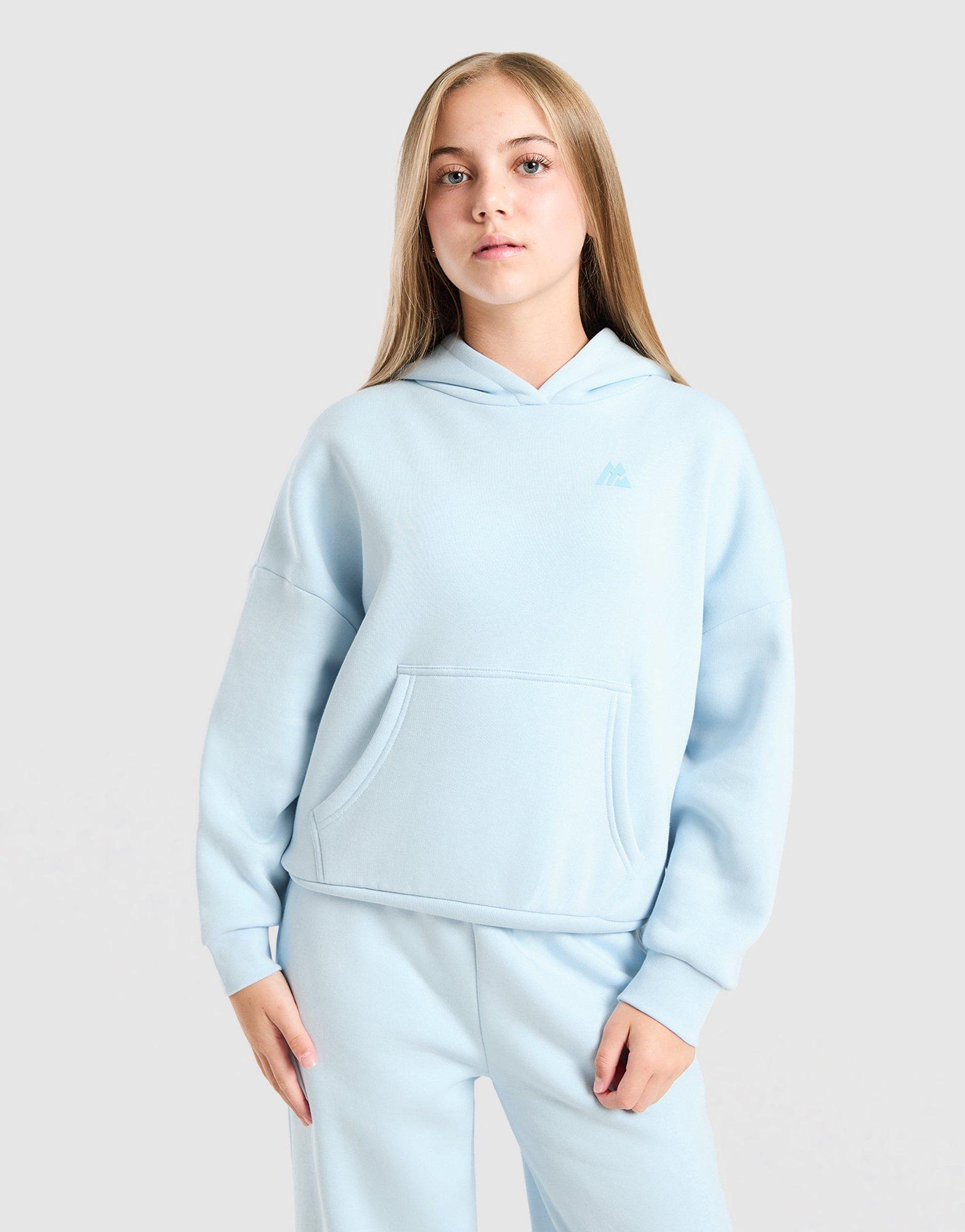MONTIREX Sweat à capuche Vibe Junior