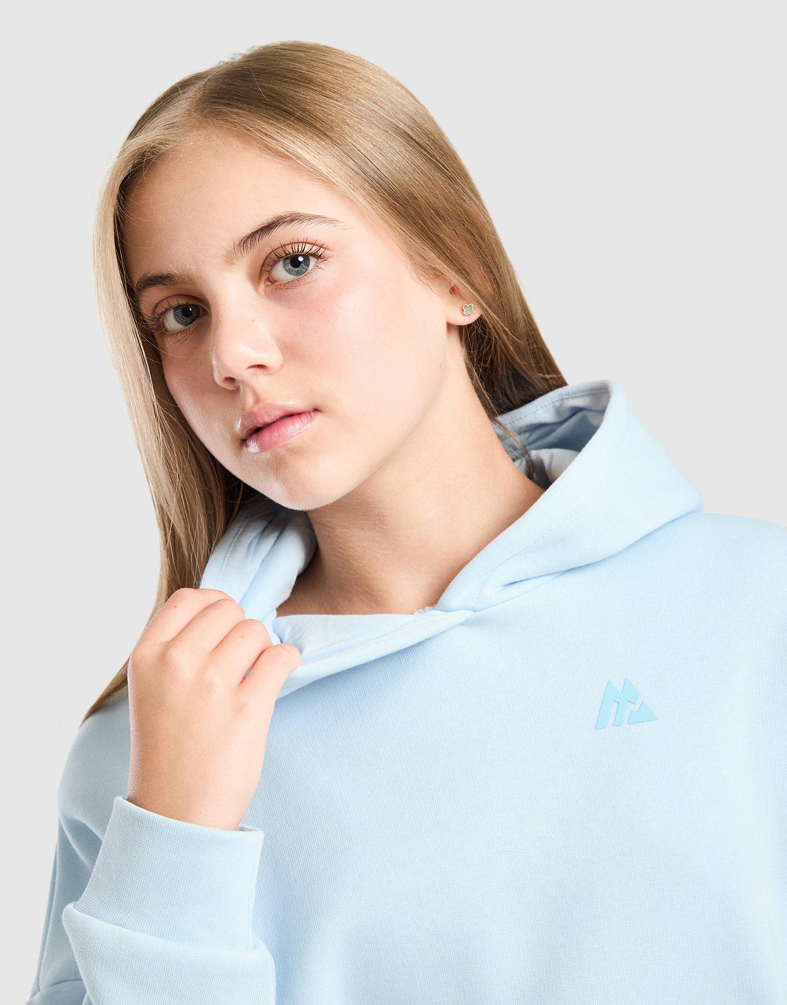 MONTIREX Sweat à capuche Vibe Junior