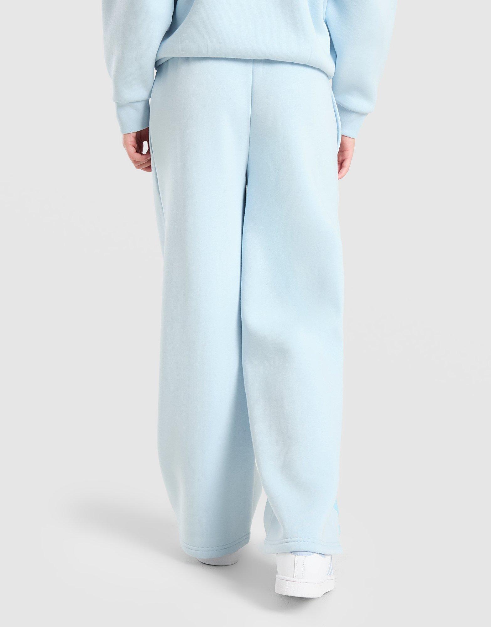 MONTIREX Girls' Vibe Fleece Joggers Junior