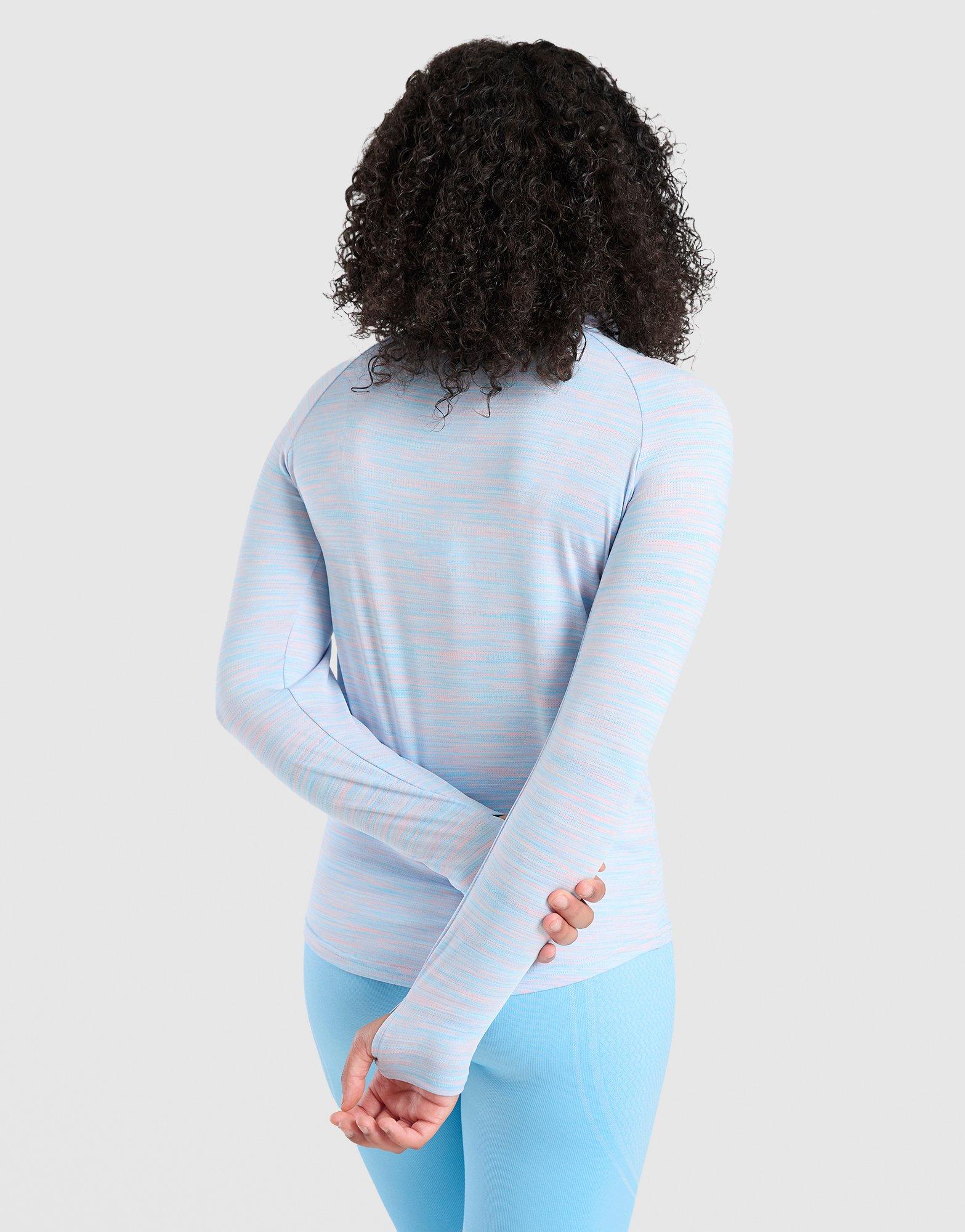 MONTIREX Trail 1/2 Zip Top Junior