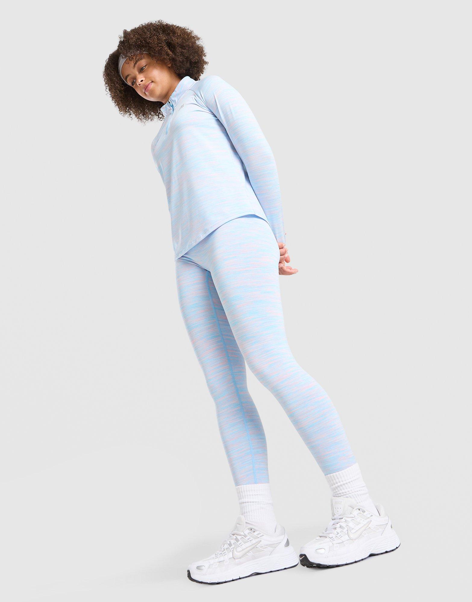 MONTIREX Girls' Trail Leggings Junior
