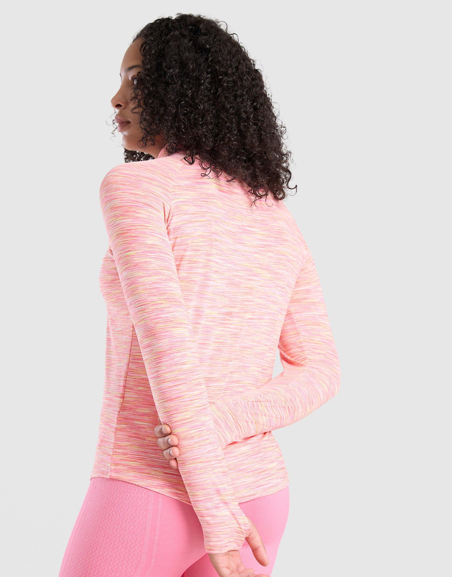MONTIREX Trail 1/2 Zip Top Junior