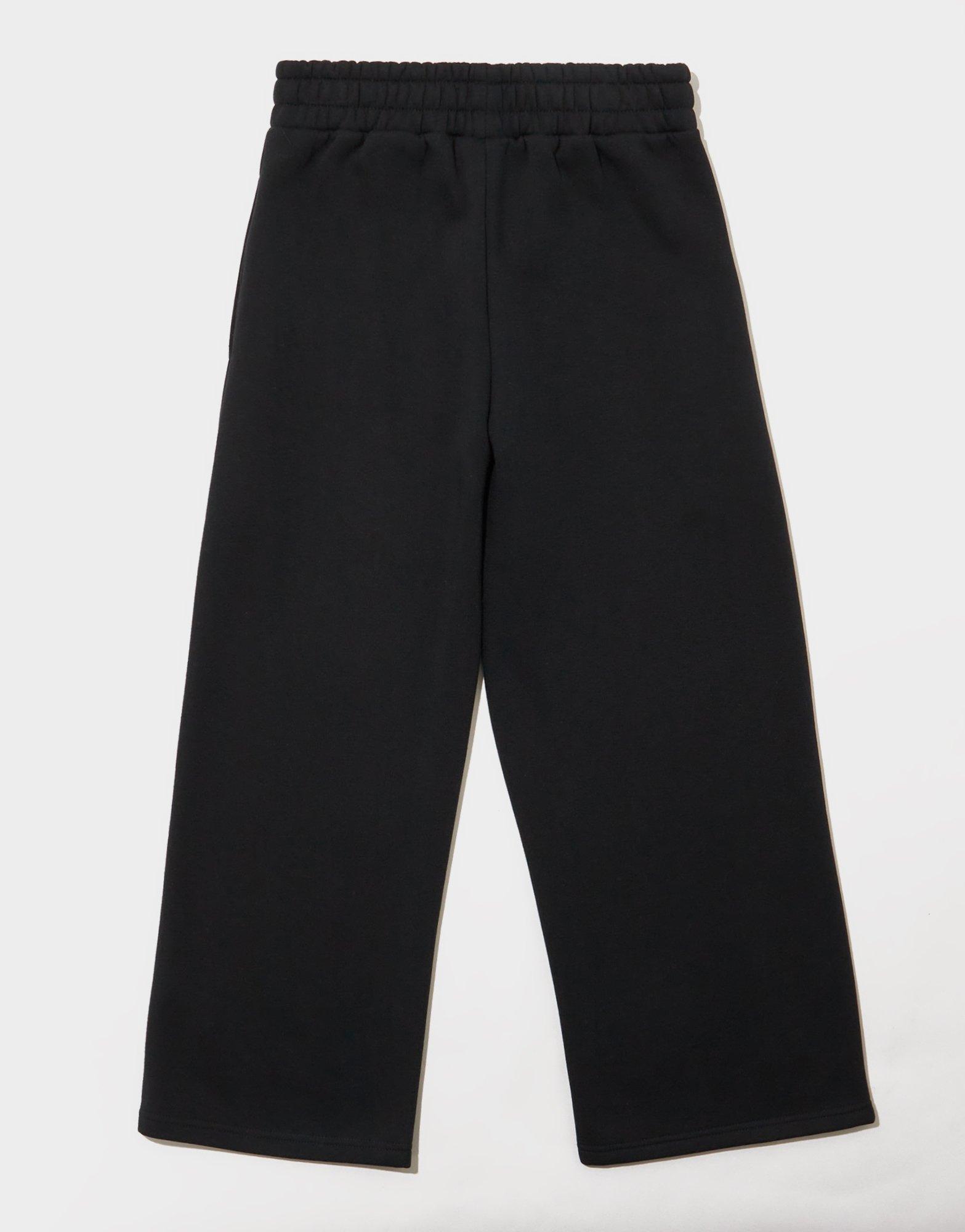 MONTIREX Girls' Vibe Fleece Joggers Junior