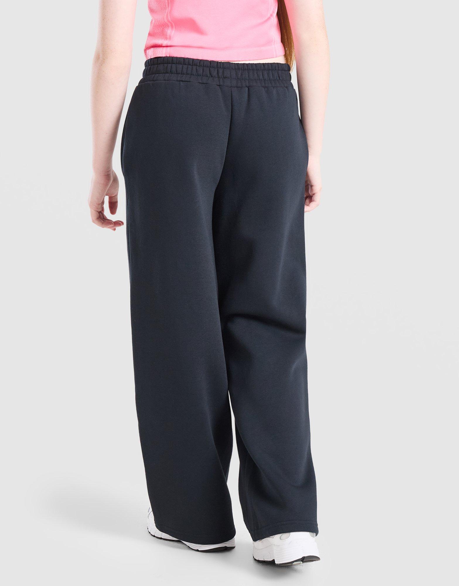 MONTIREX Girls' Vibe Fleece Joggers Junior