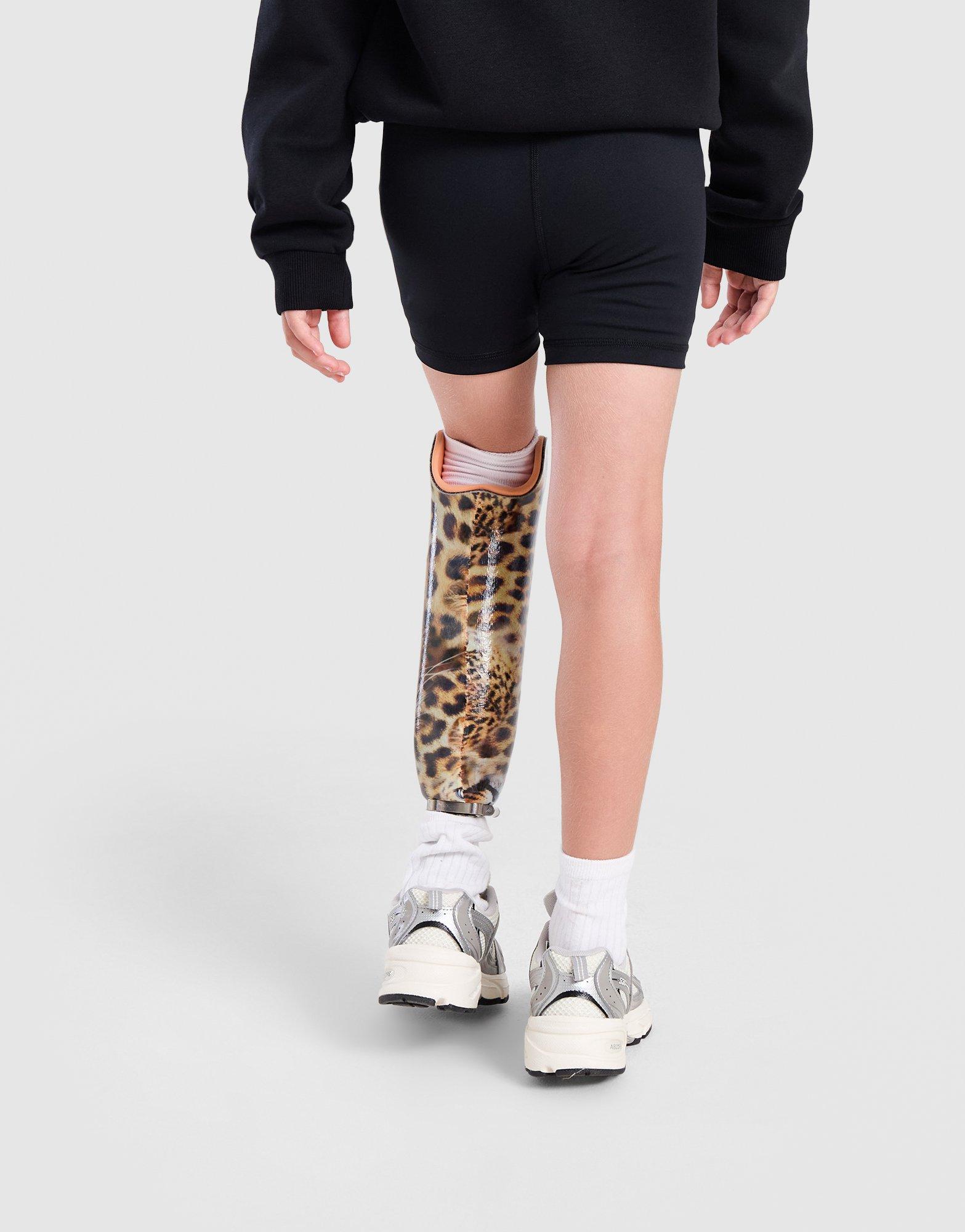MONTIREX Girls' Icon Cycle Shorts Junior