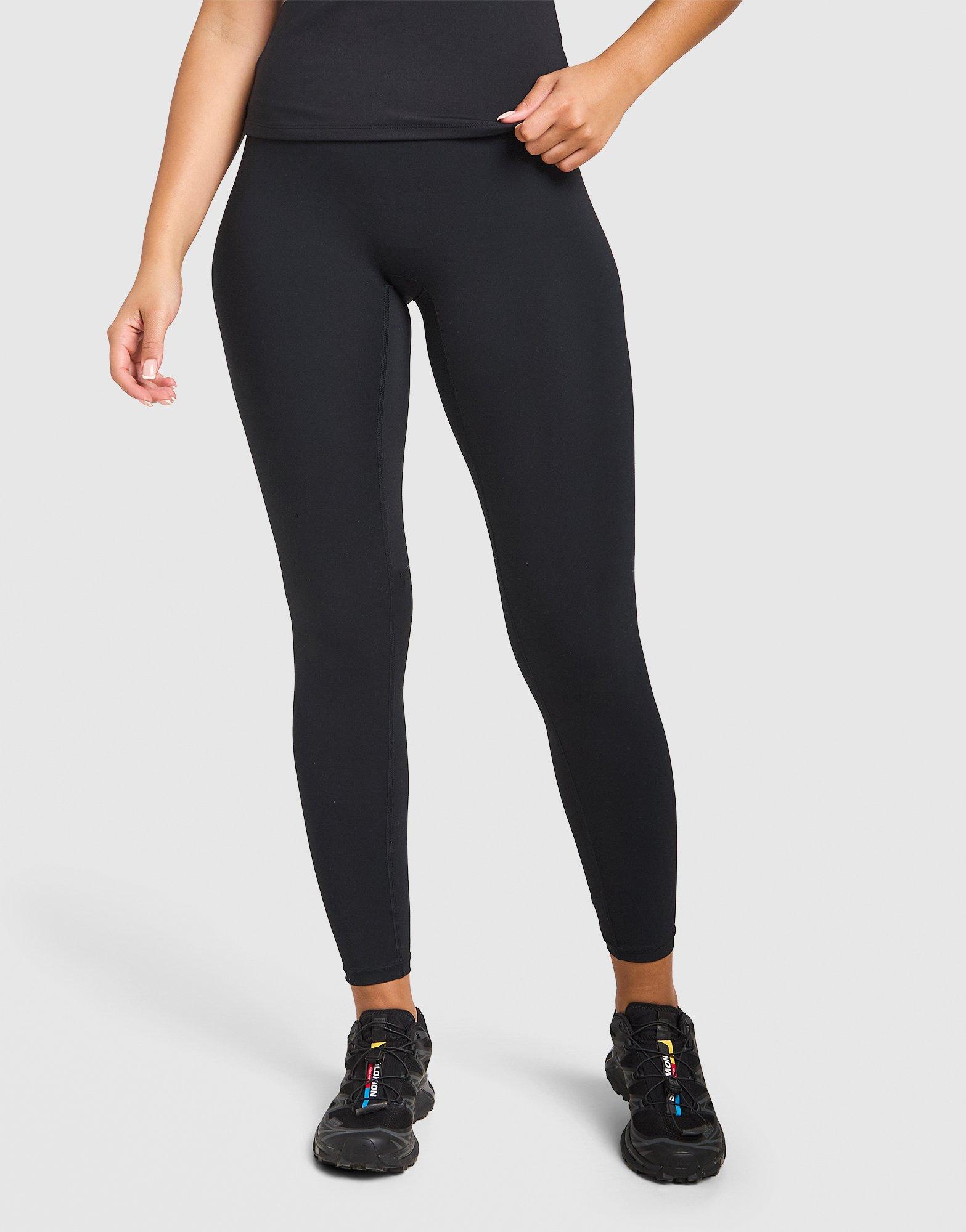 MONTIREX Form High Rise Leggings