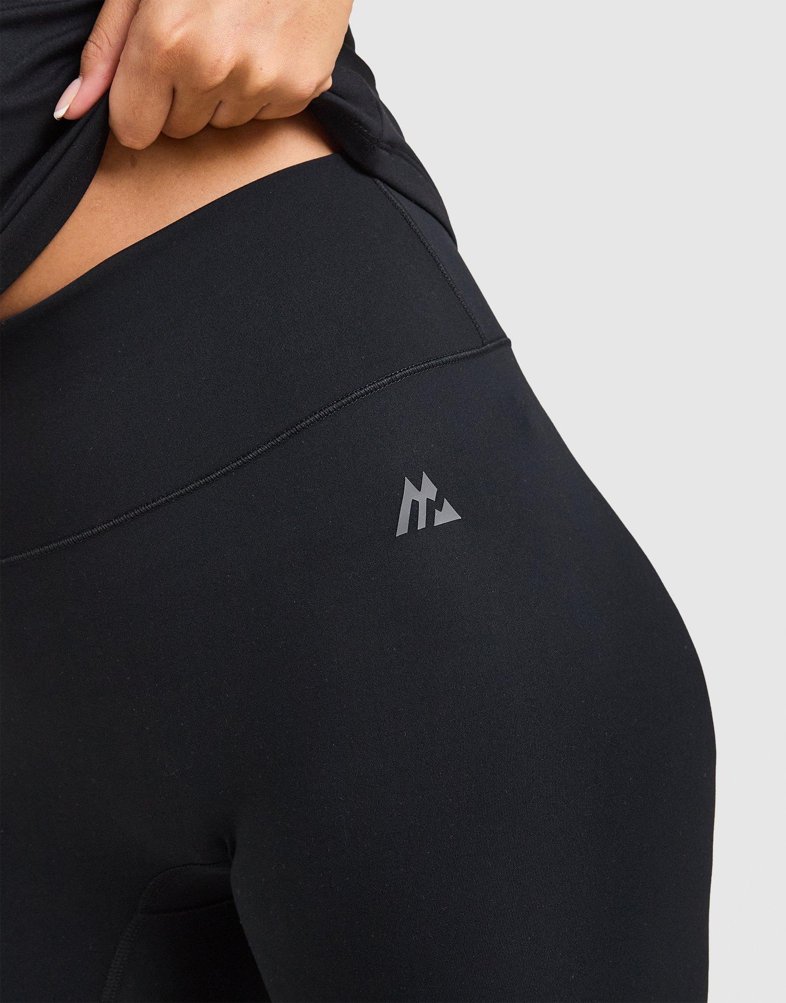 MONTIREX Form High Rise Leggings
