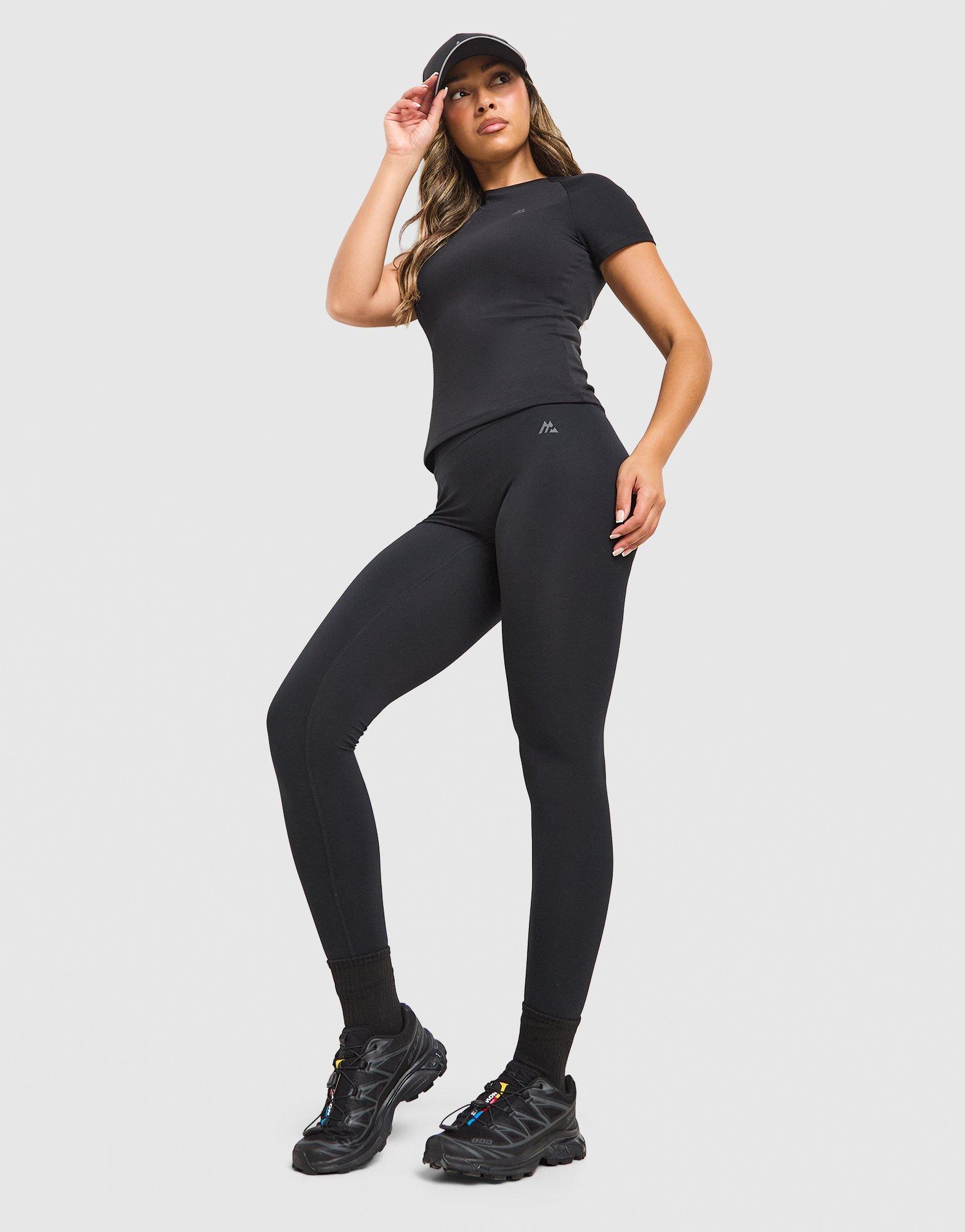 MONTIREX Form High Rise Leggings