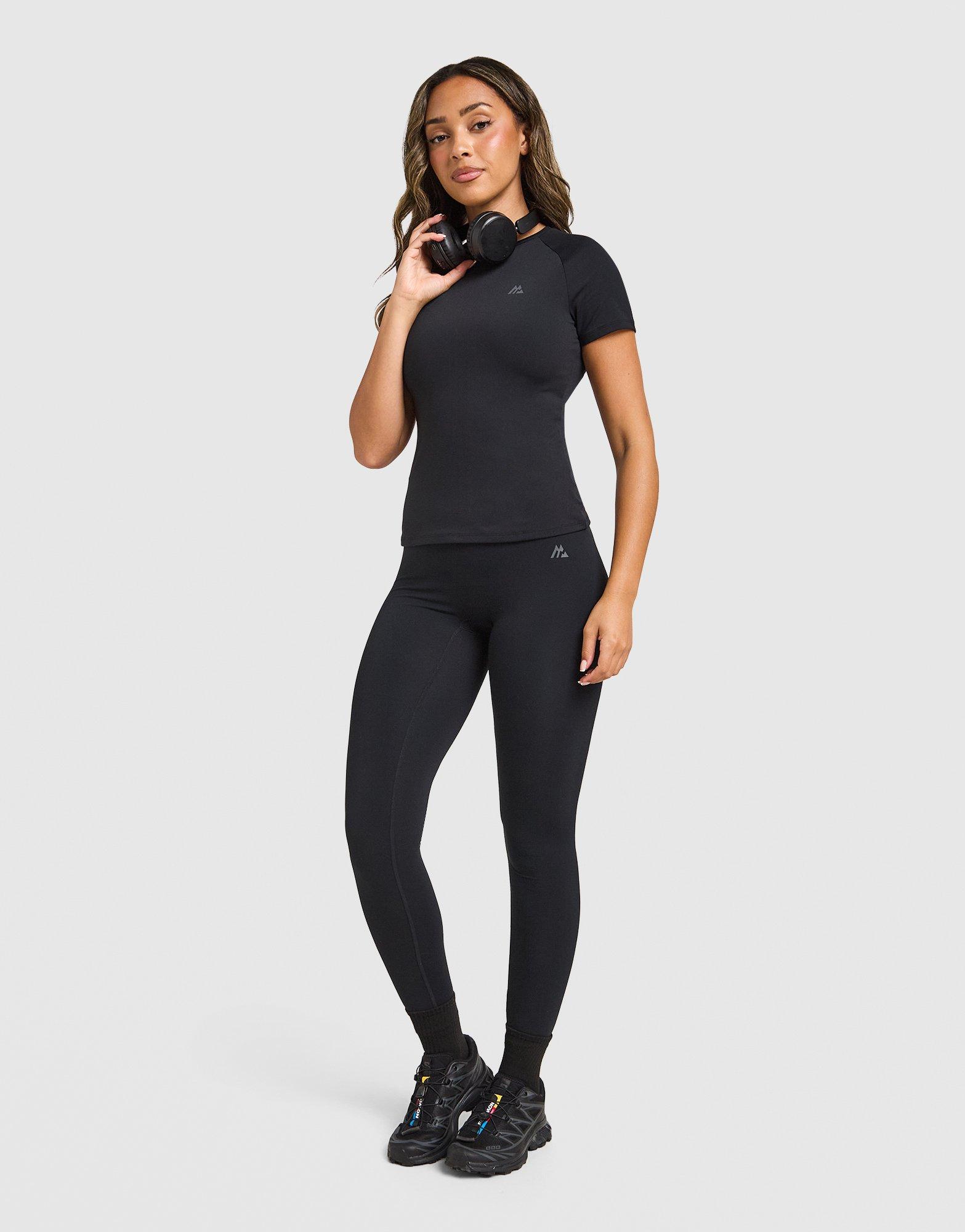 MONTIREX Form T-Shirt