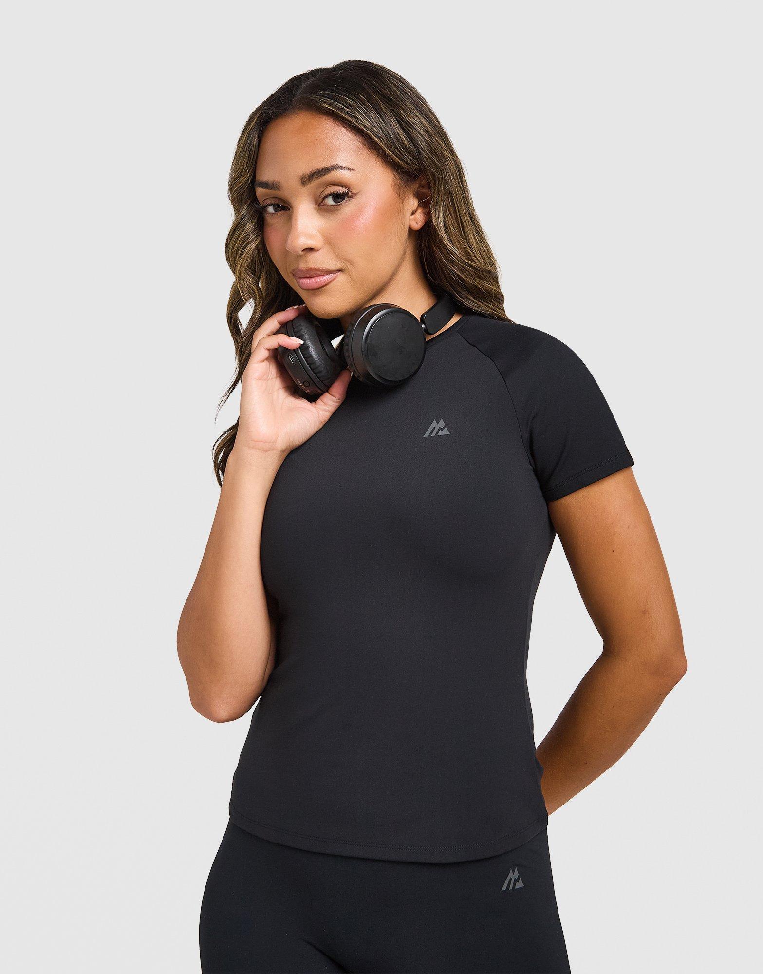 MONTIREX Form T-Shirt
