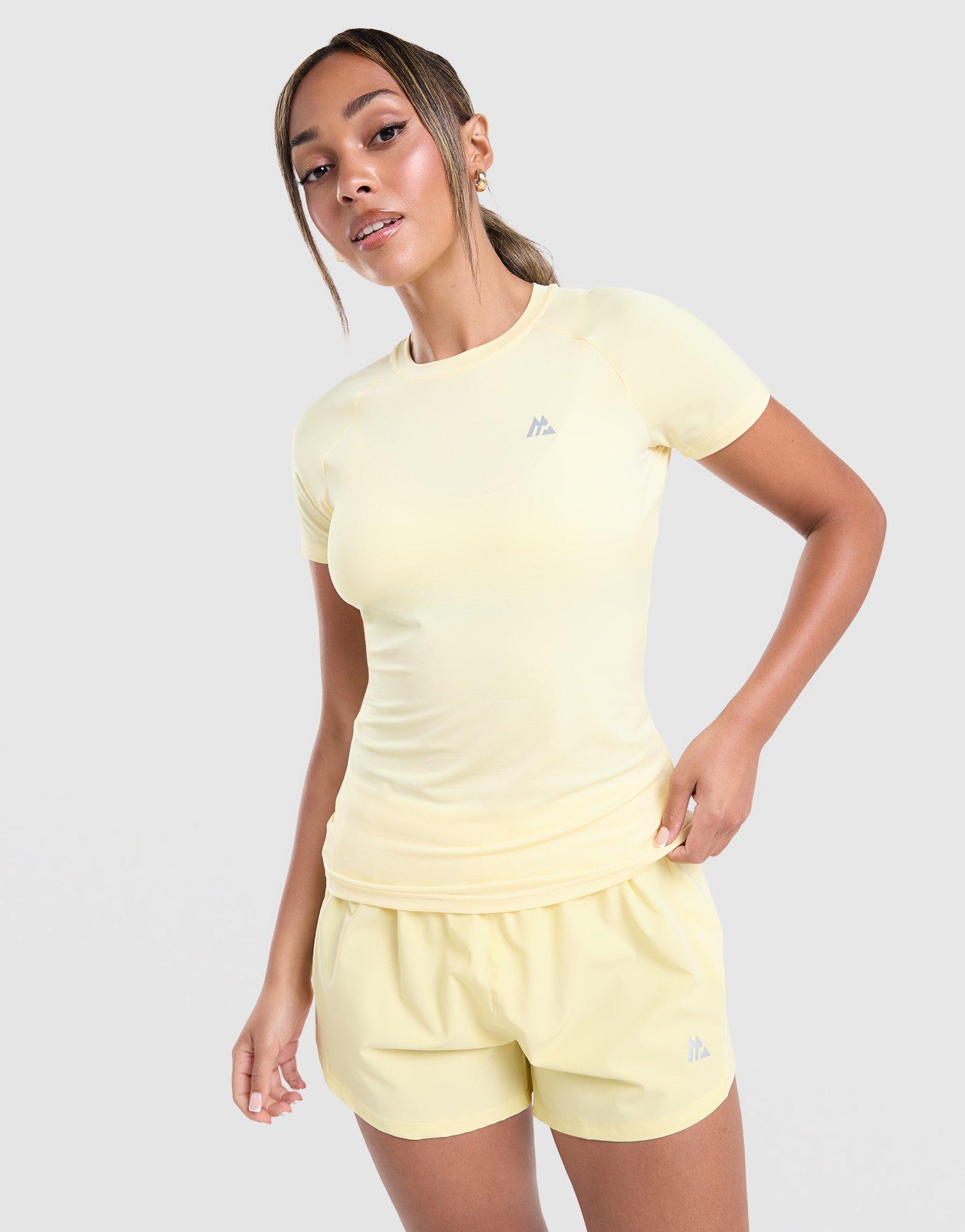MONTIREX Breathe T-Shirt Damen
