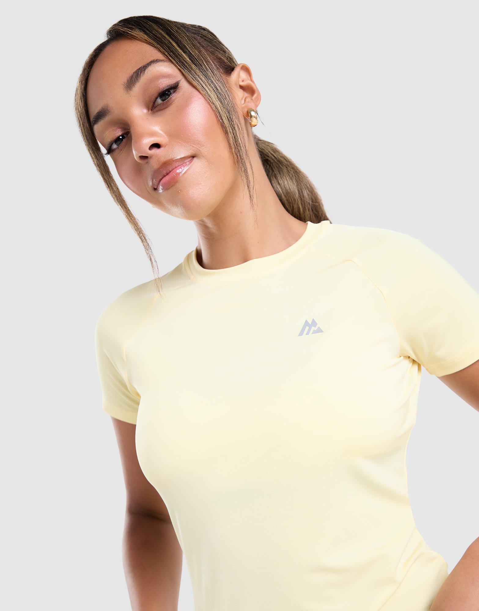 MONTIREX Breathe T-Shirt Damen