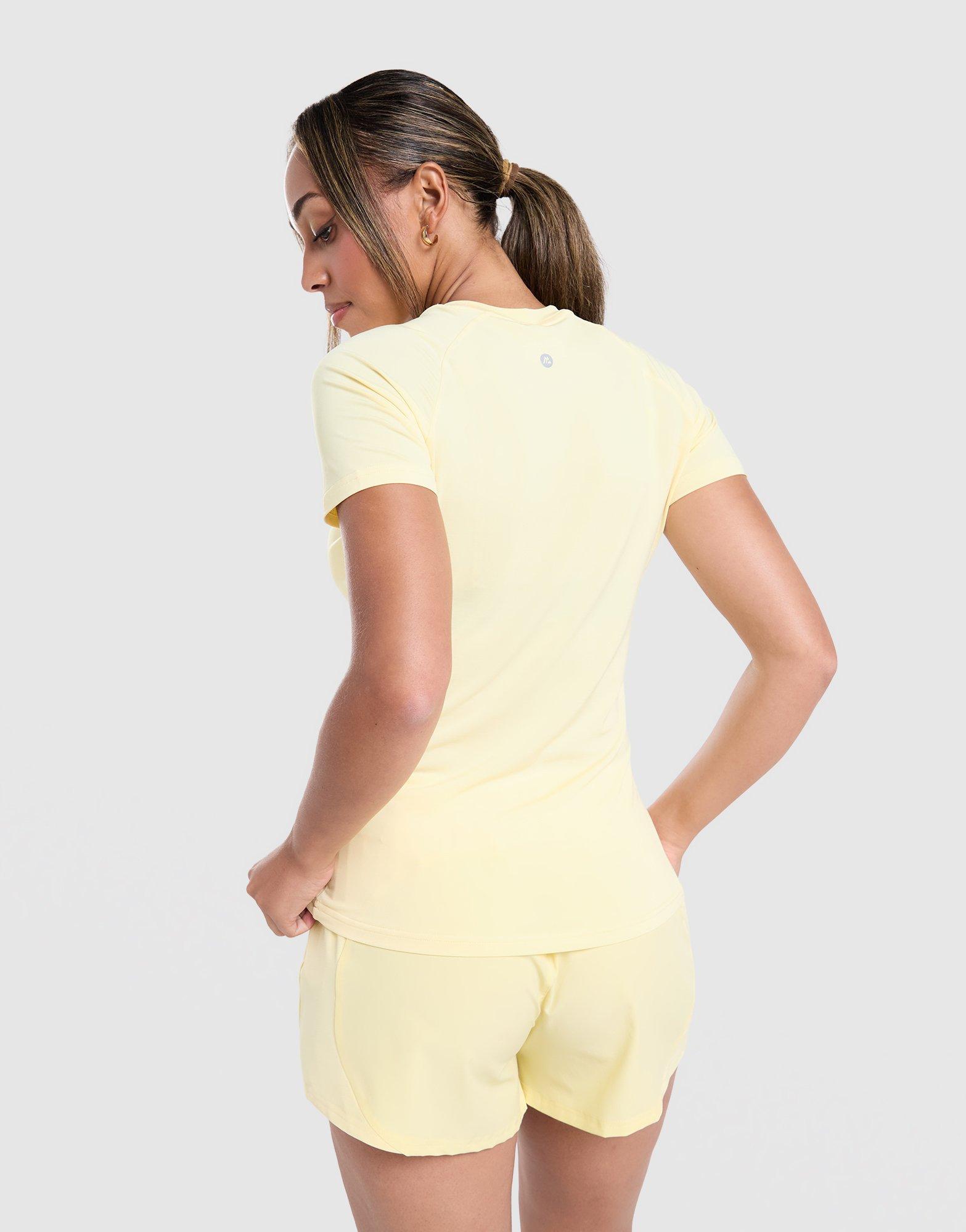MONTIREX Breathe T-Shirt Damen