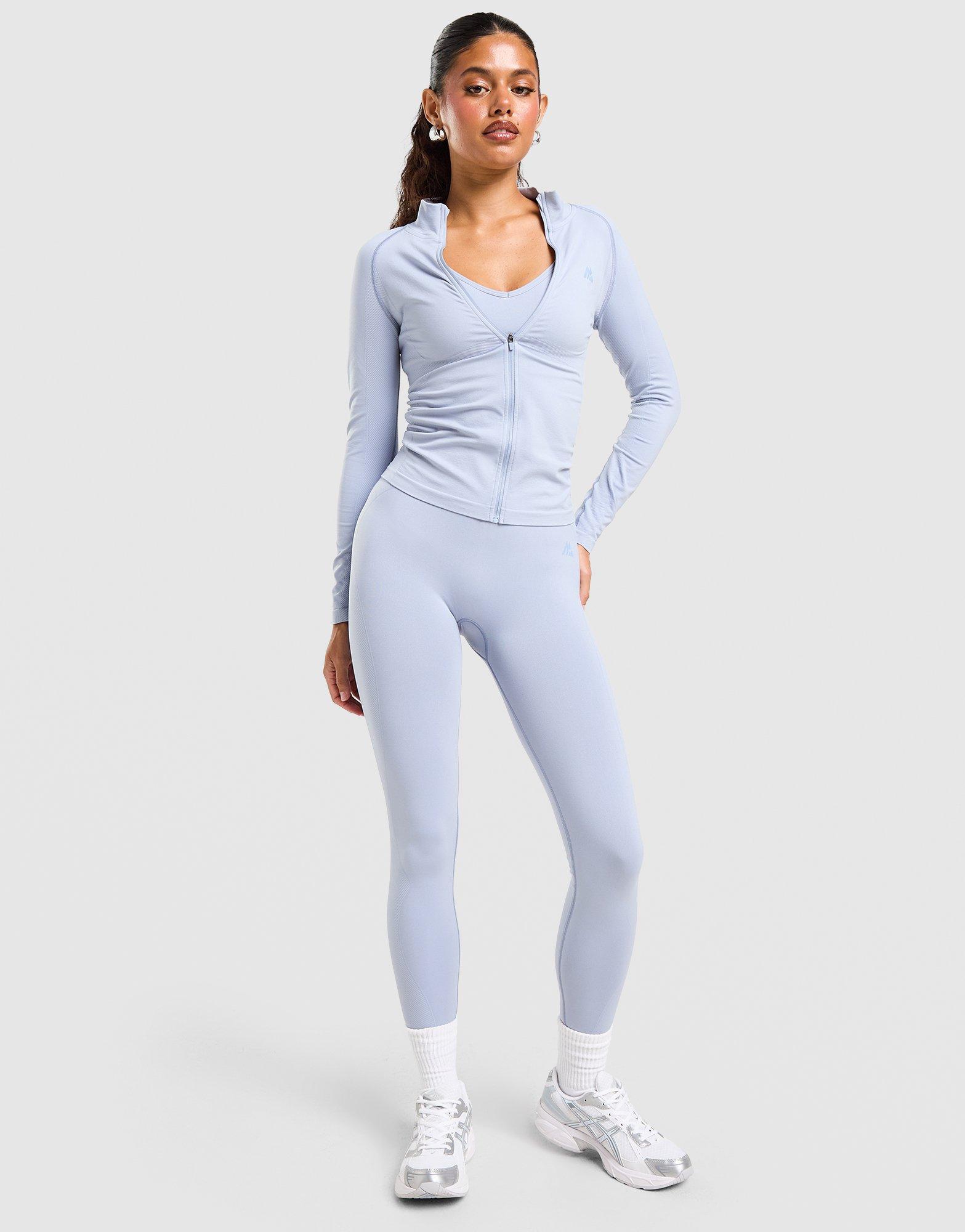MONTIREX Muse Seamless Leggings