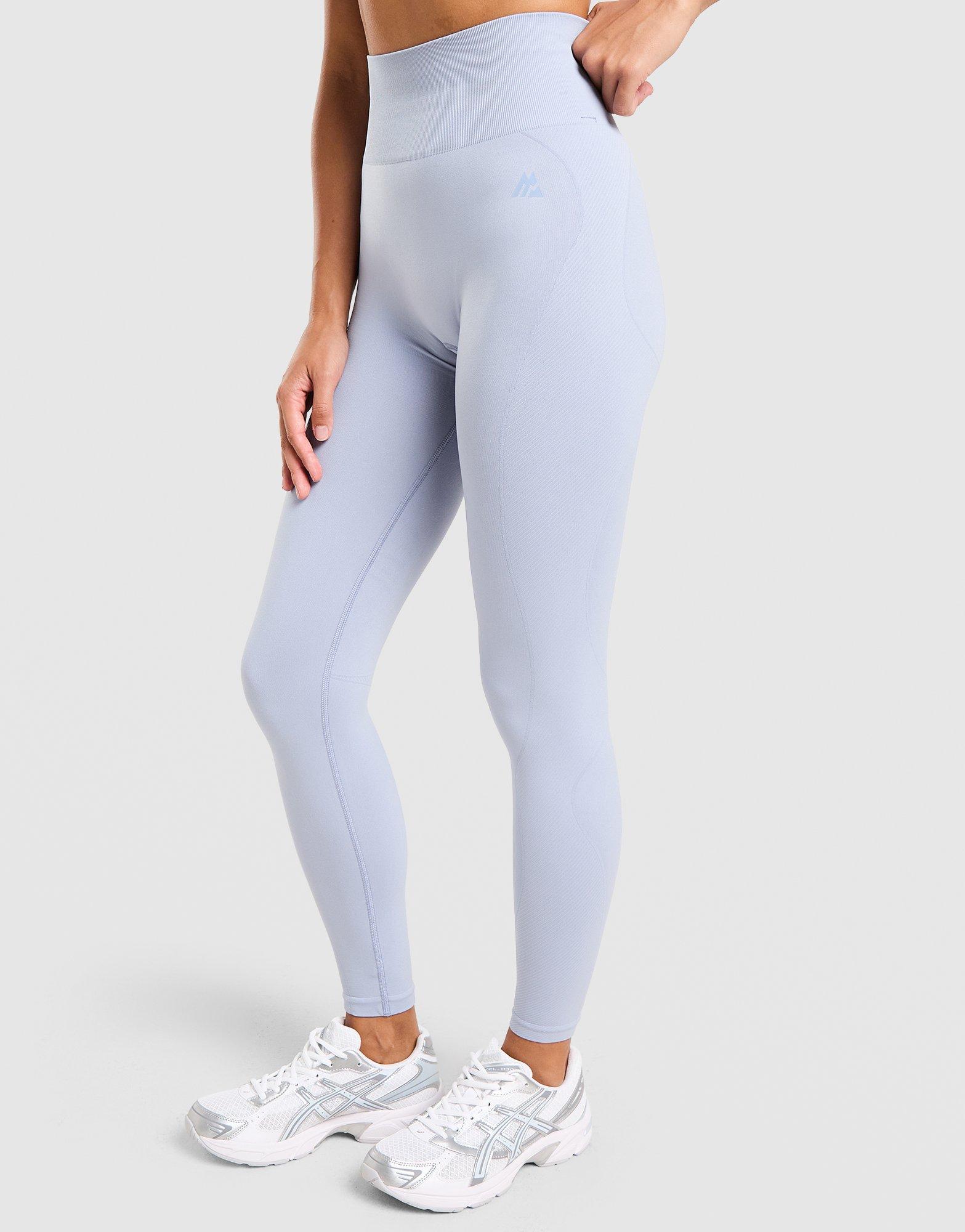 MONTIREX Muse Seamless Leggings