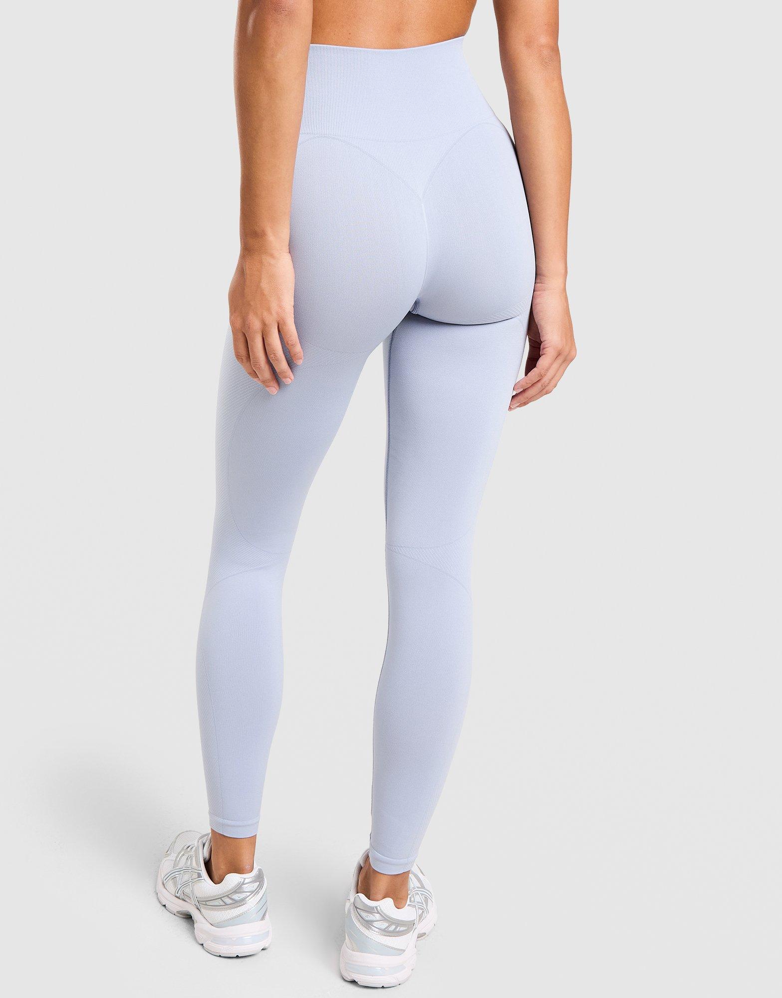 MONTIREX Muse Seamless Leggings