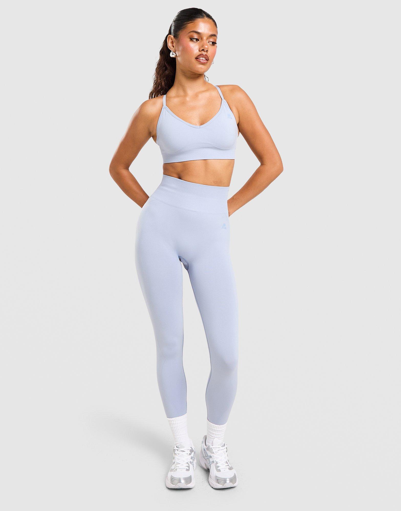 MONTIREX Sujetador deportivo Seamless Muse