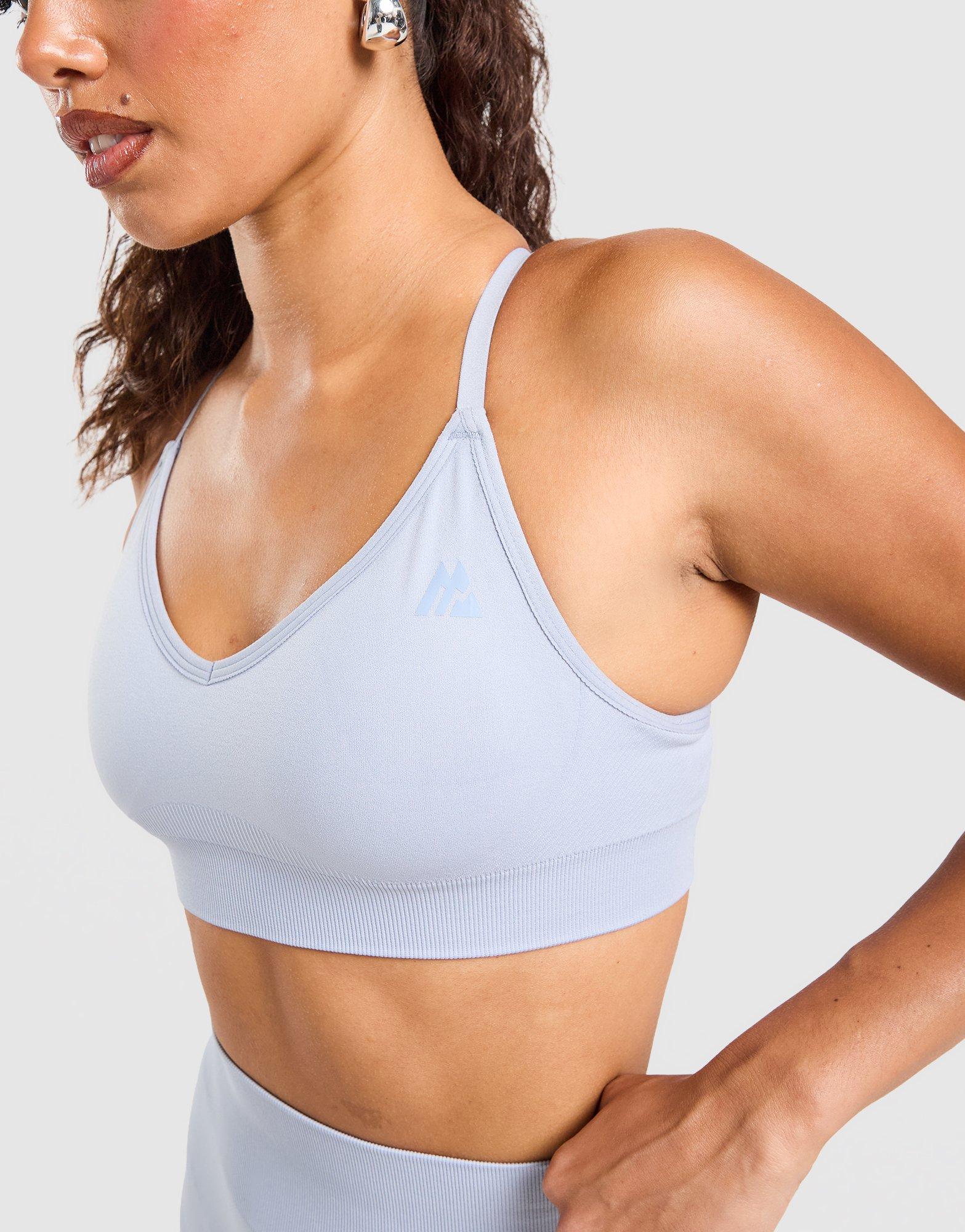 MONTIREX Sujetador deportivo Seamless Muse