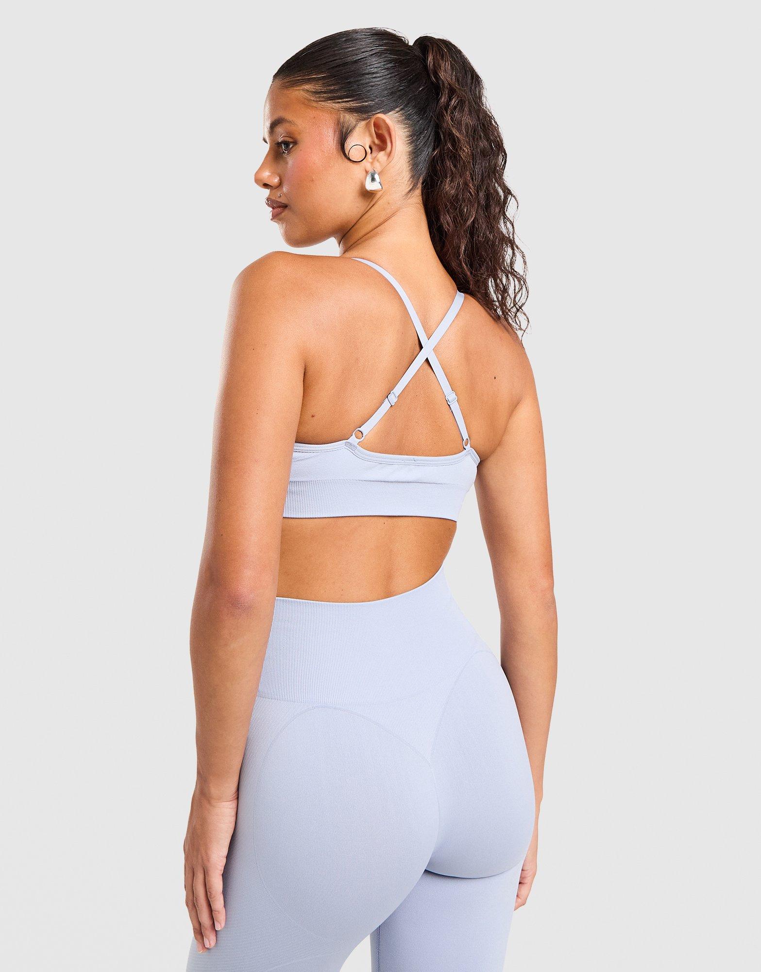 MONTIREX Sujetador deportivo Seamless Muse