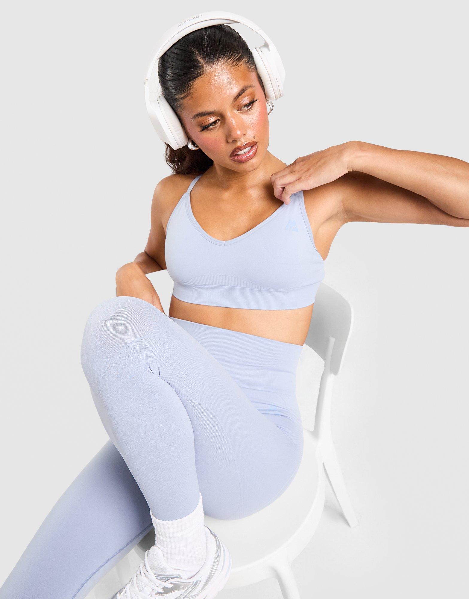 MONTIREX Muse Seamless Sports Bra