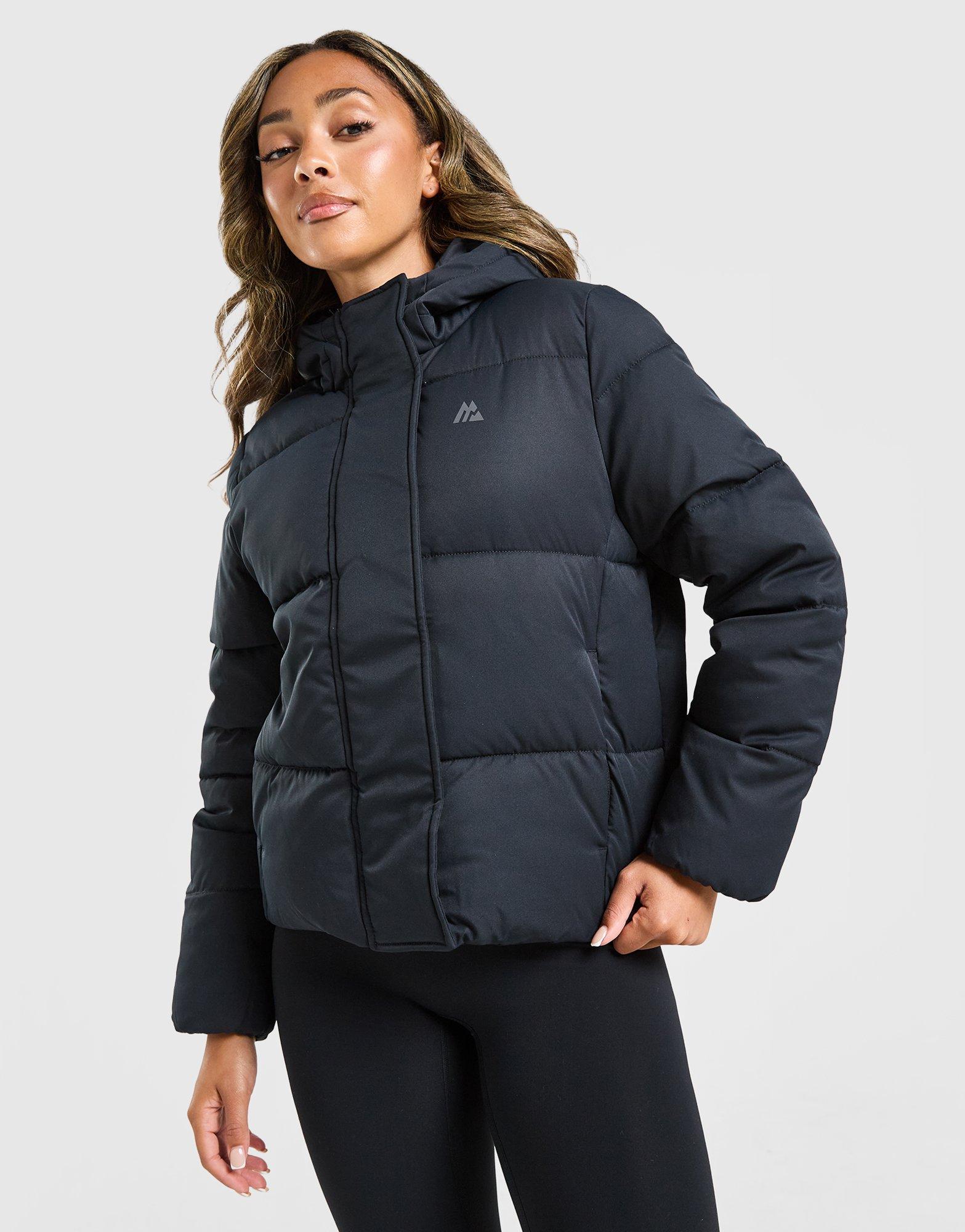 MONTIREX Alta Via Jacket