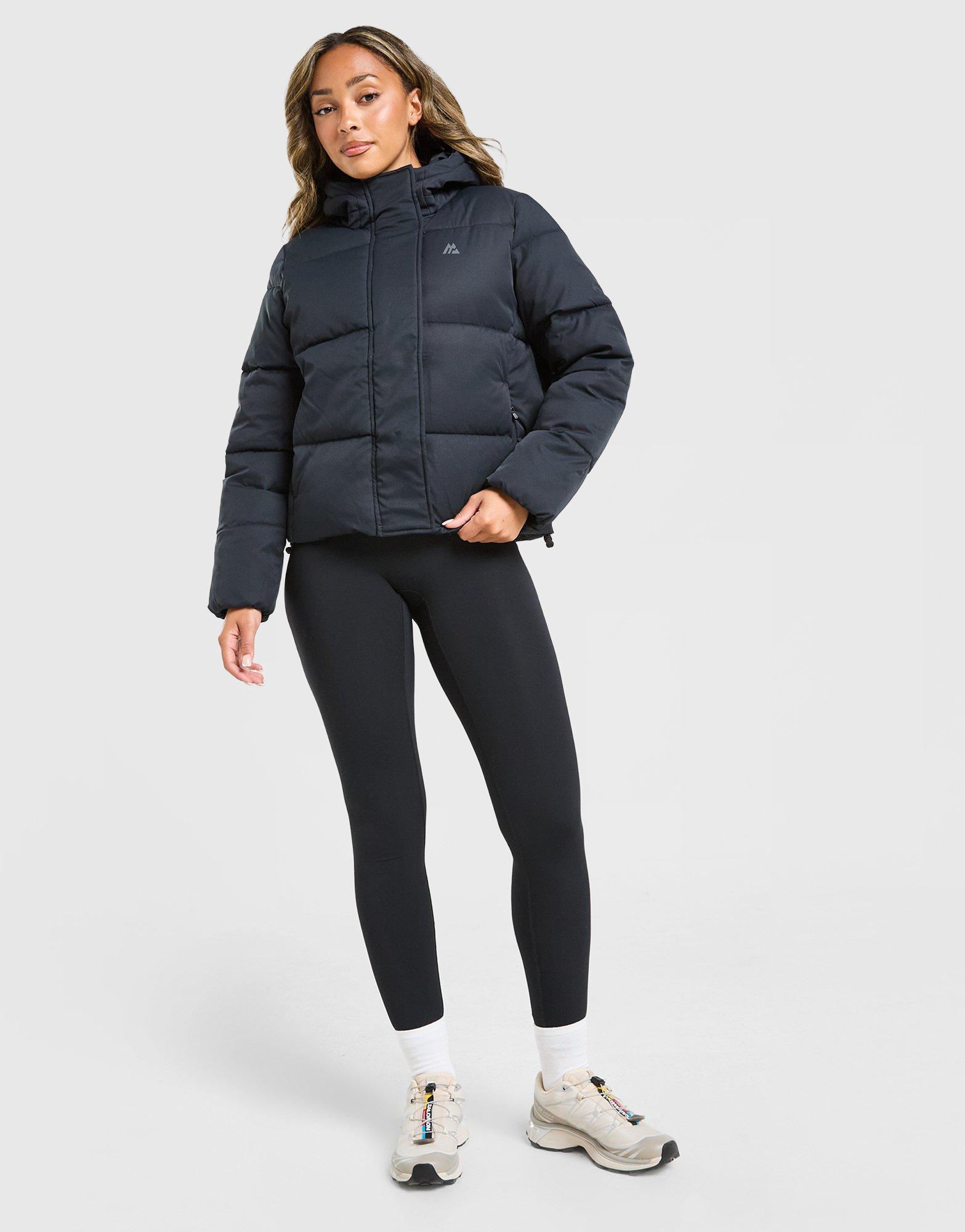 MONTIREX Alta Via Jacket