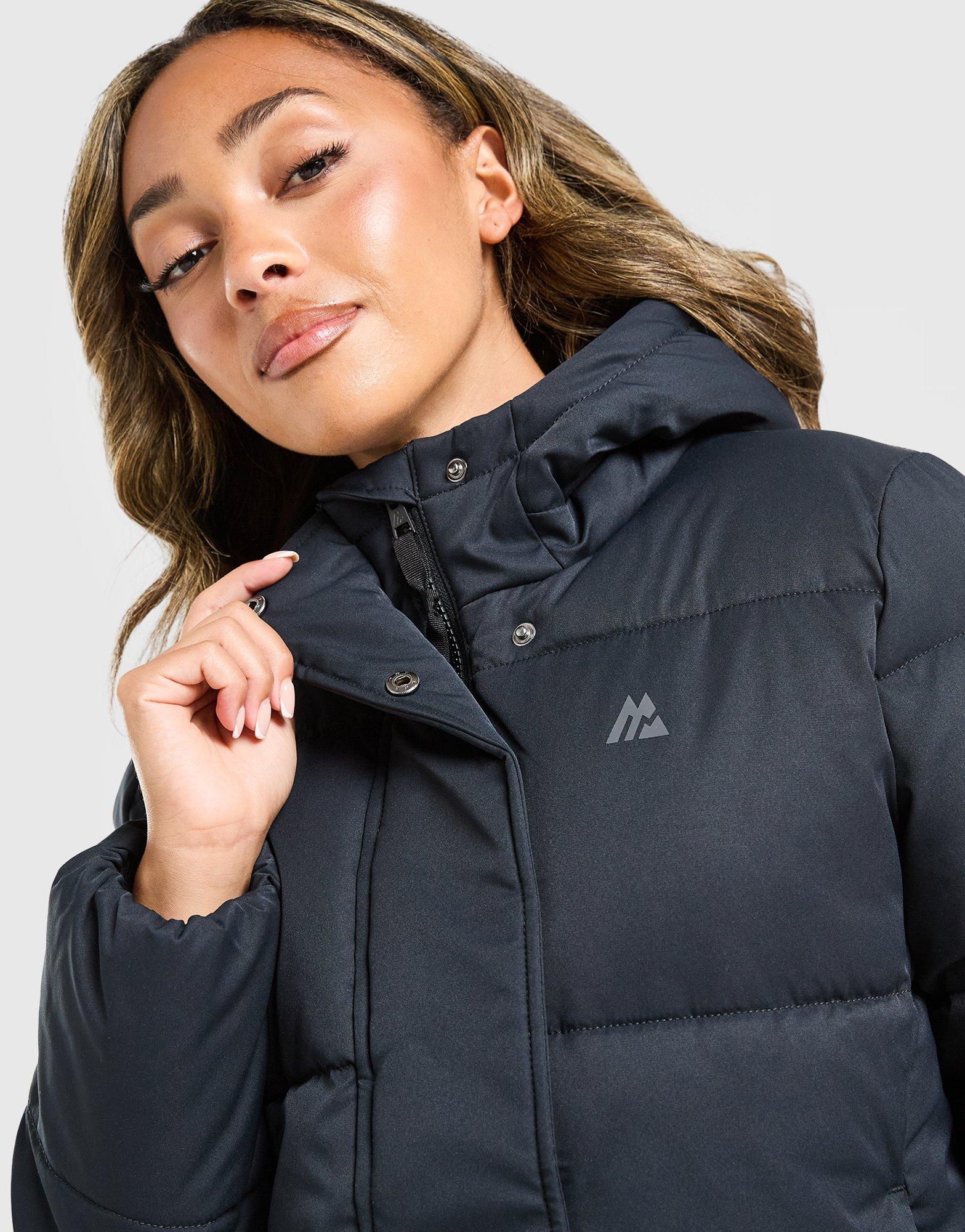 MONTIREX Alta Via Jacket