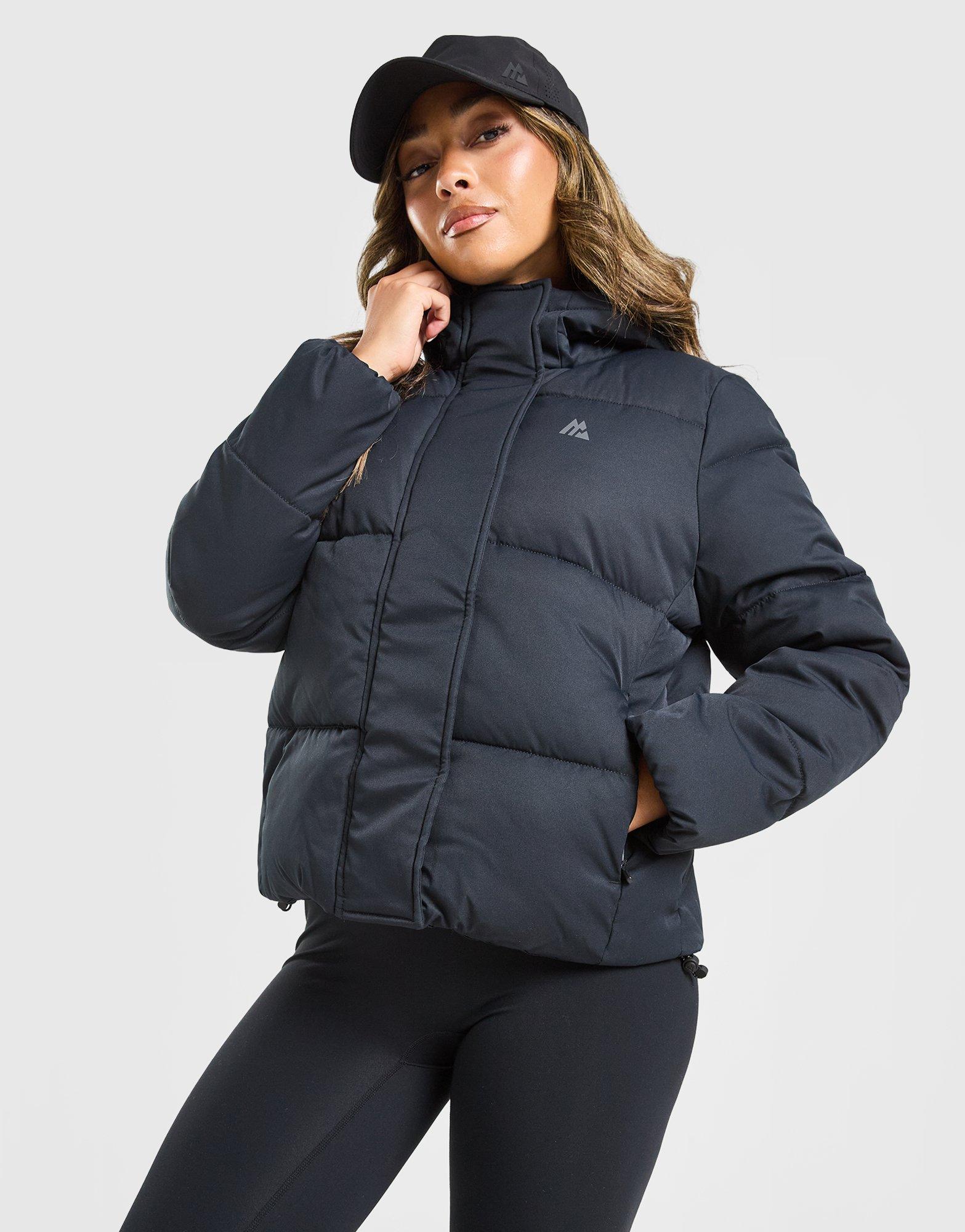 MONTIREX Alta Via Jacket