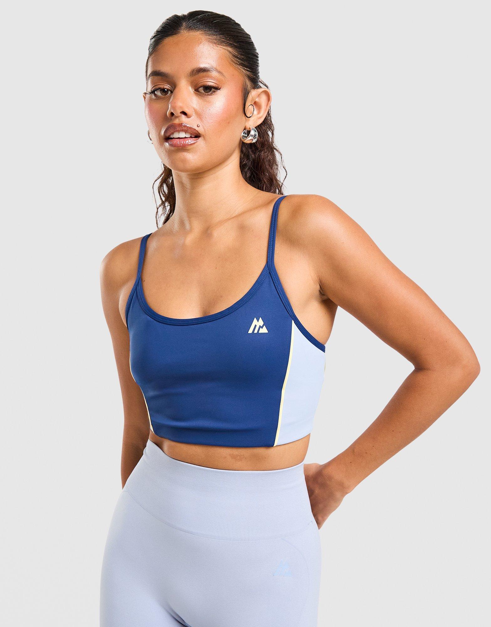 MONTIREX Sujetador deportivo Vitality