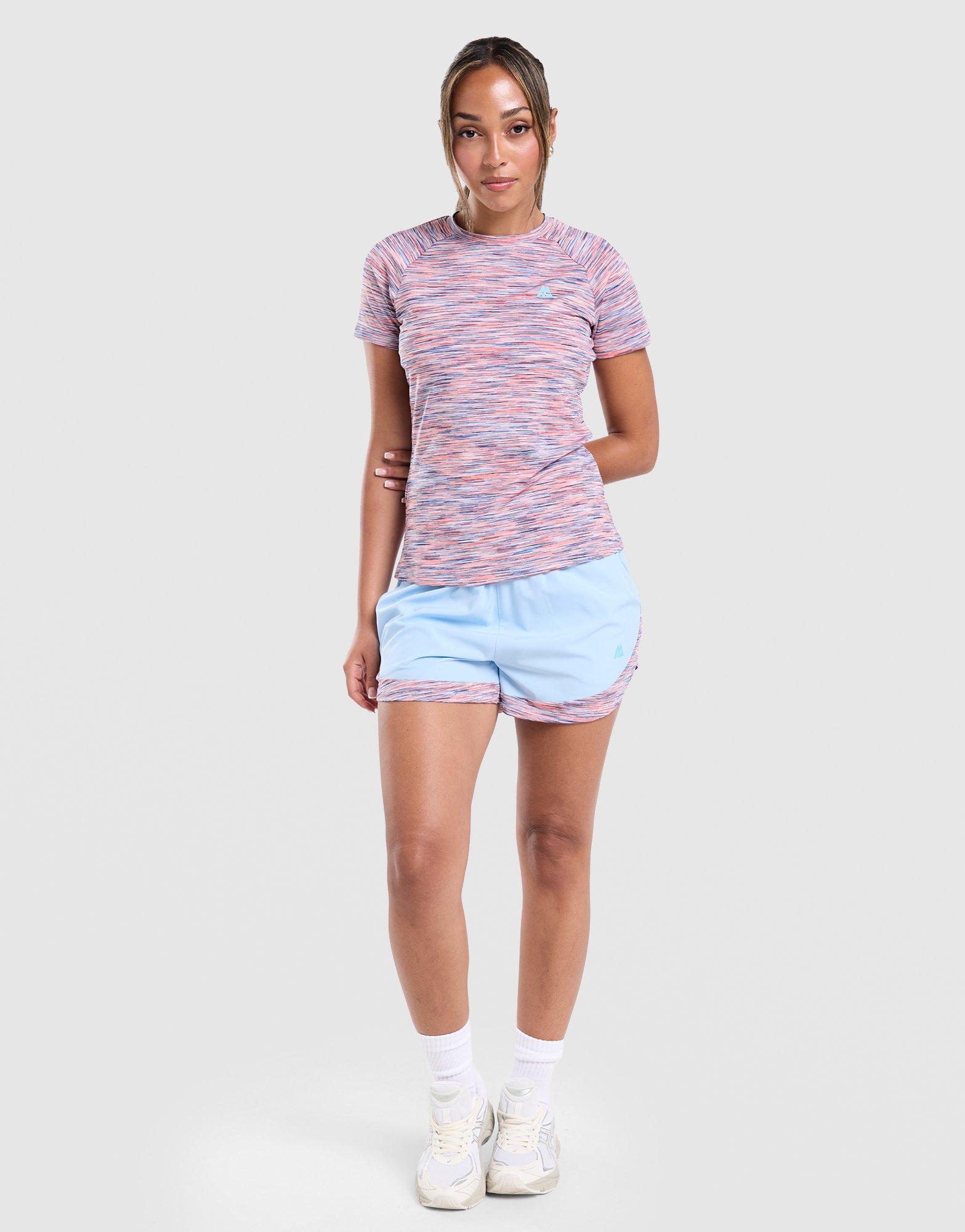 MONTIREX Trail T-Shirt