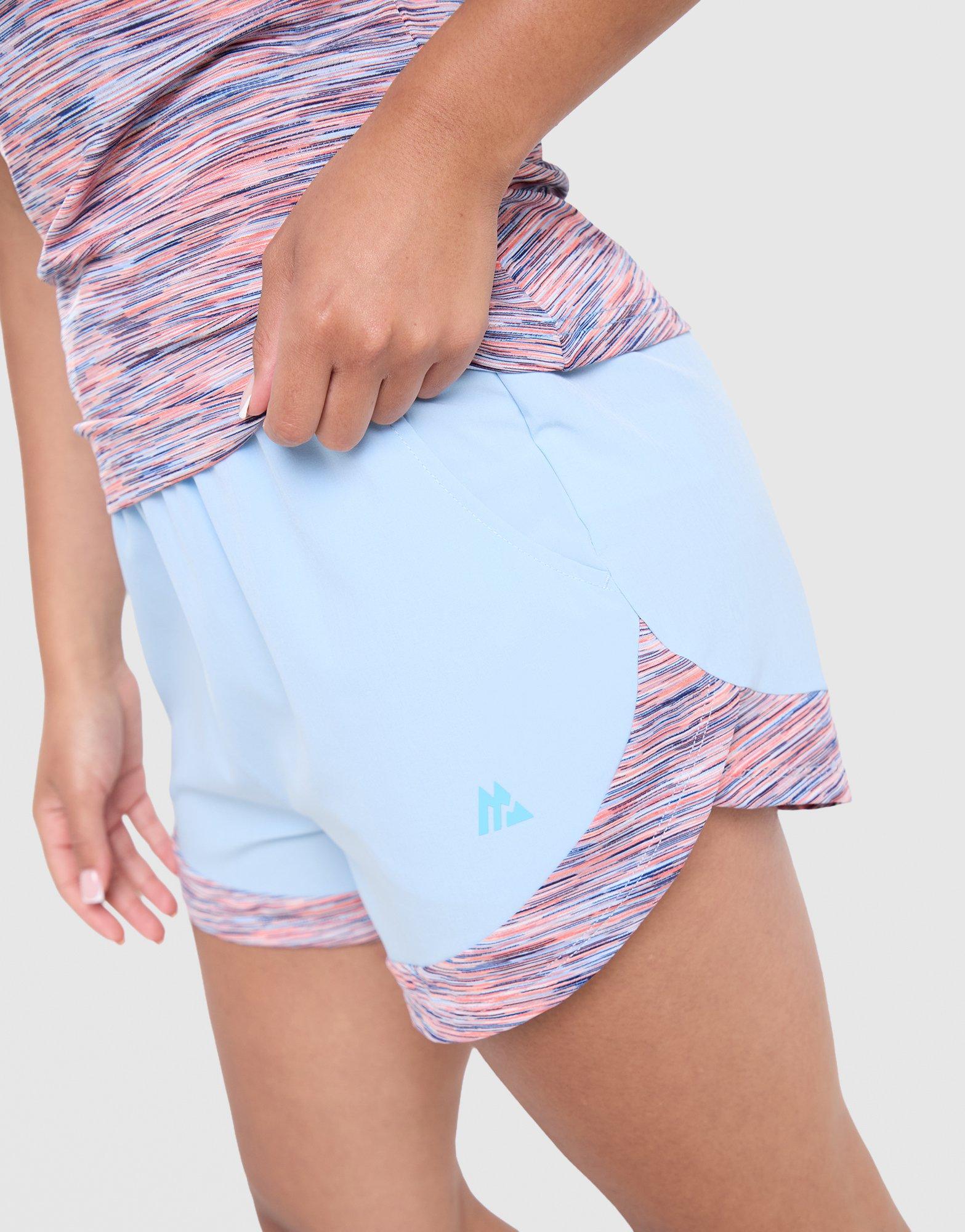MONTIREX Trail Shorts