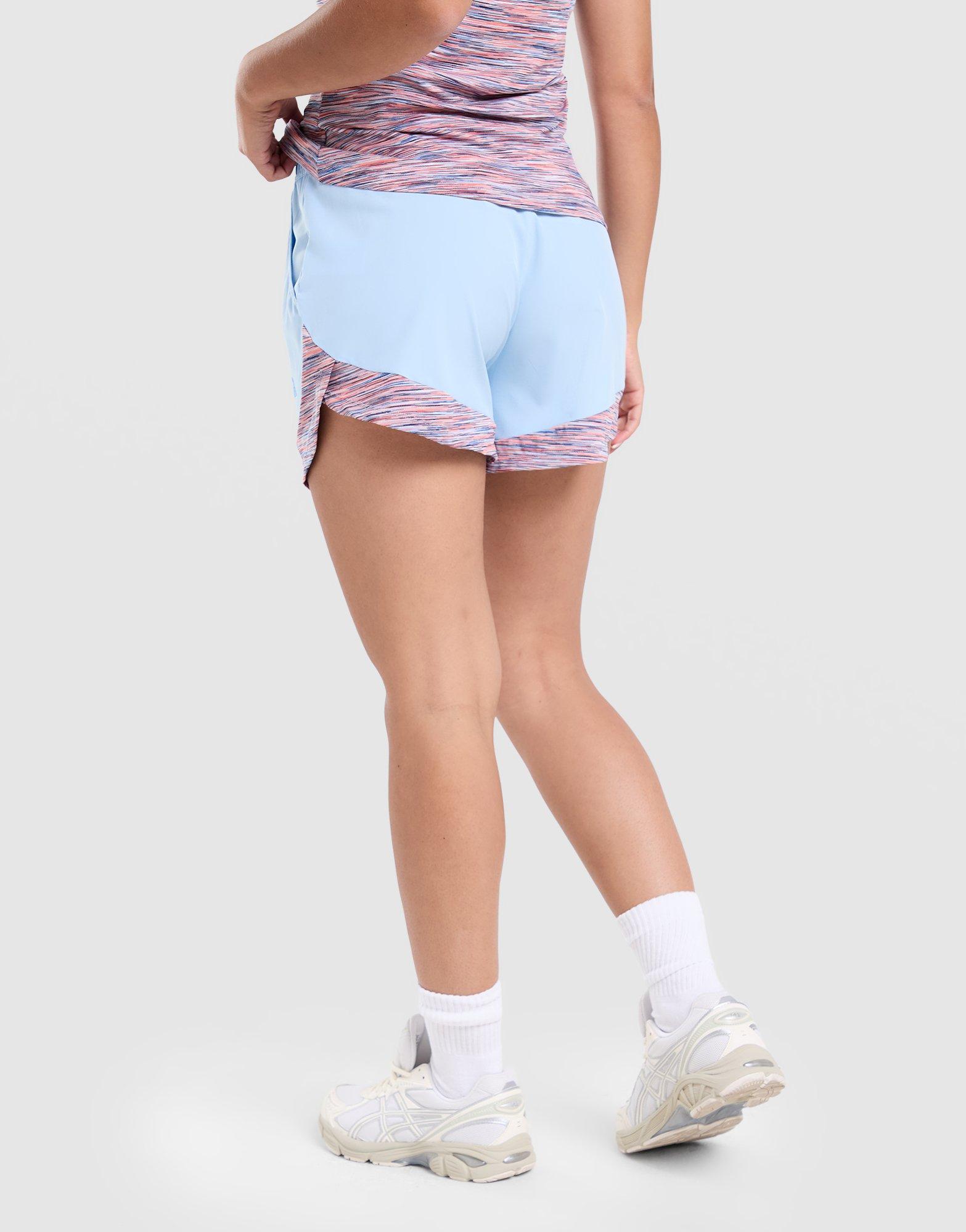 MONTIREX Trail Shorts