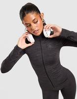 MONTIREX Trail Seamless Full Zip Top