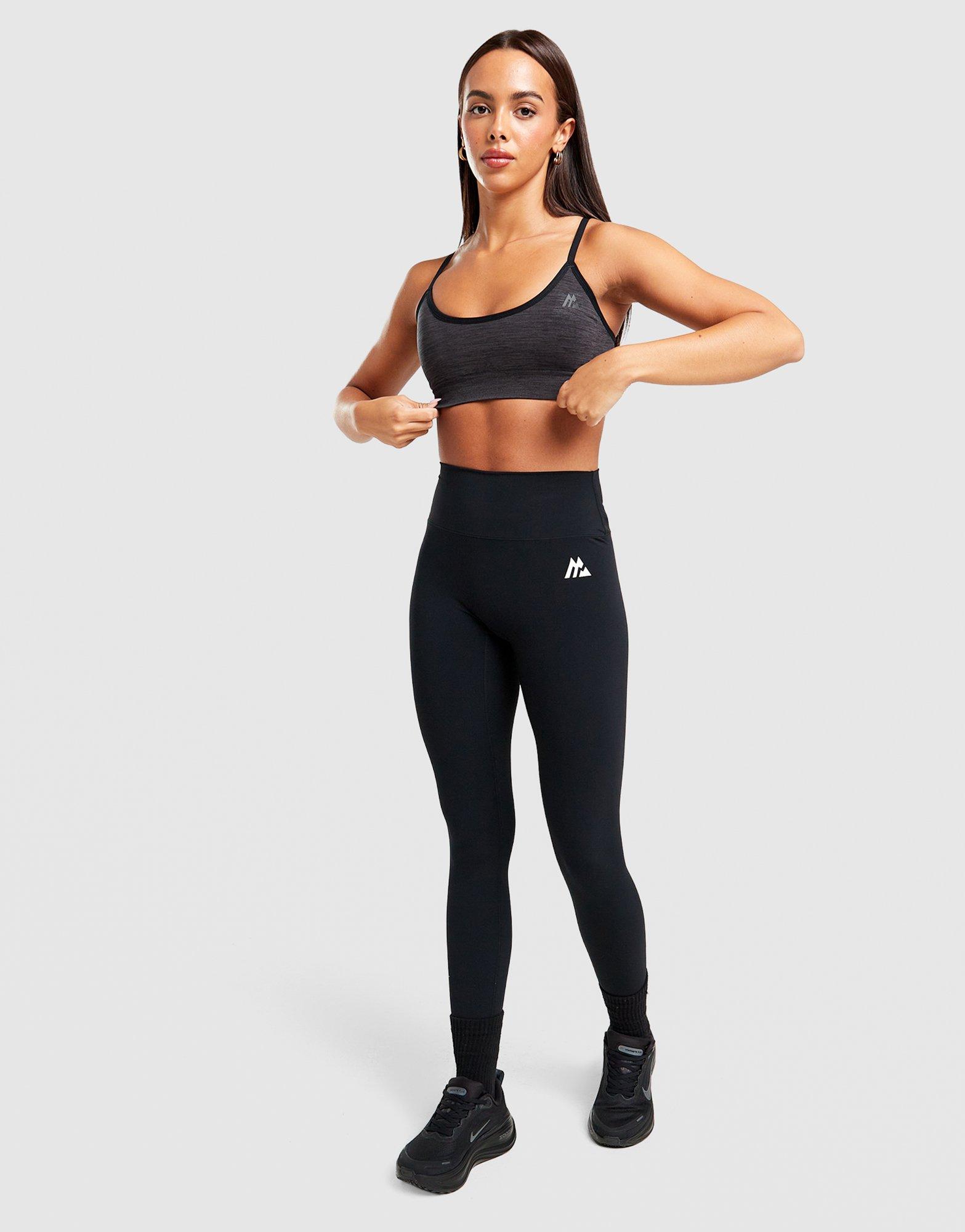 MONTIREX Trail Seamless Sports Bra