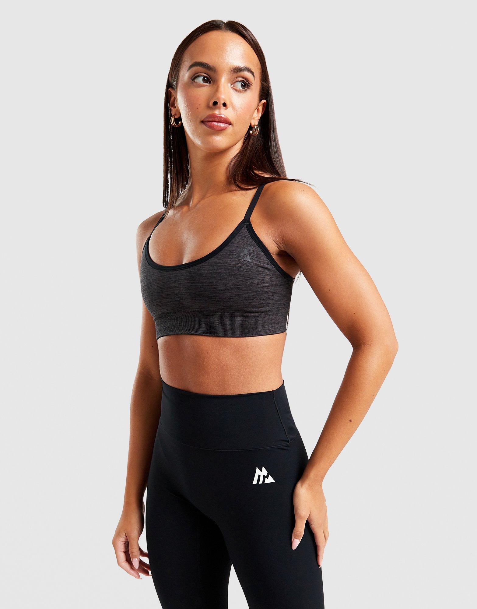 MONTIREX Trail Seamless Sports Bra